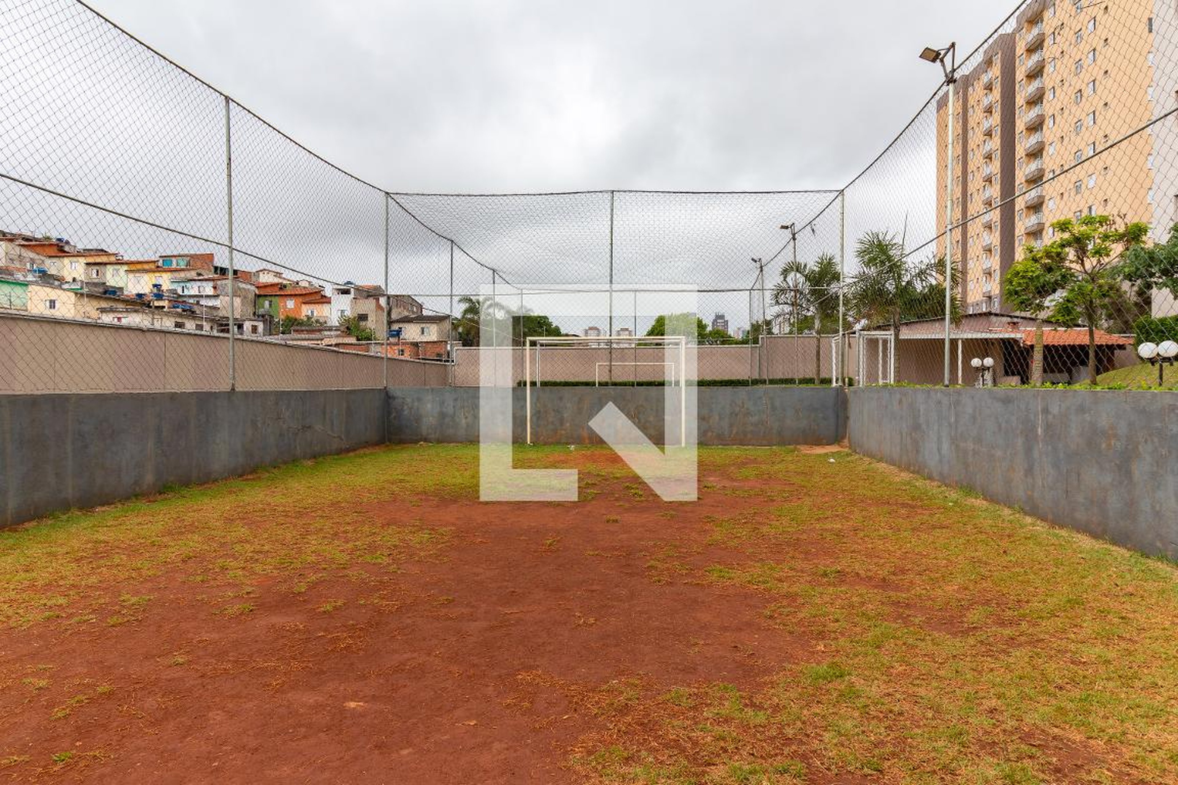 Quadra - Fuerte Piedra