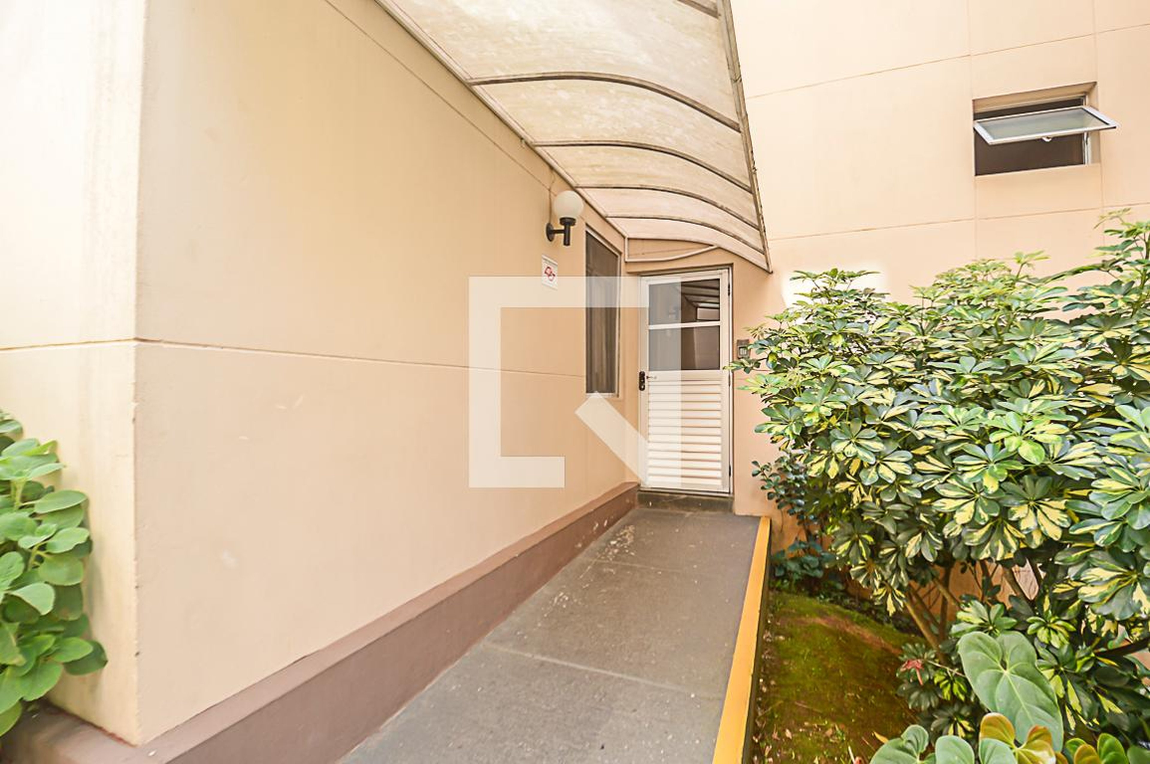 Hall de entrada - Estados Unidos