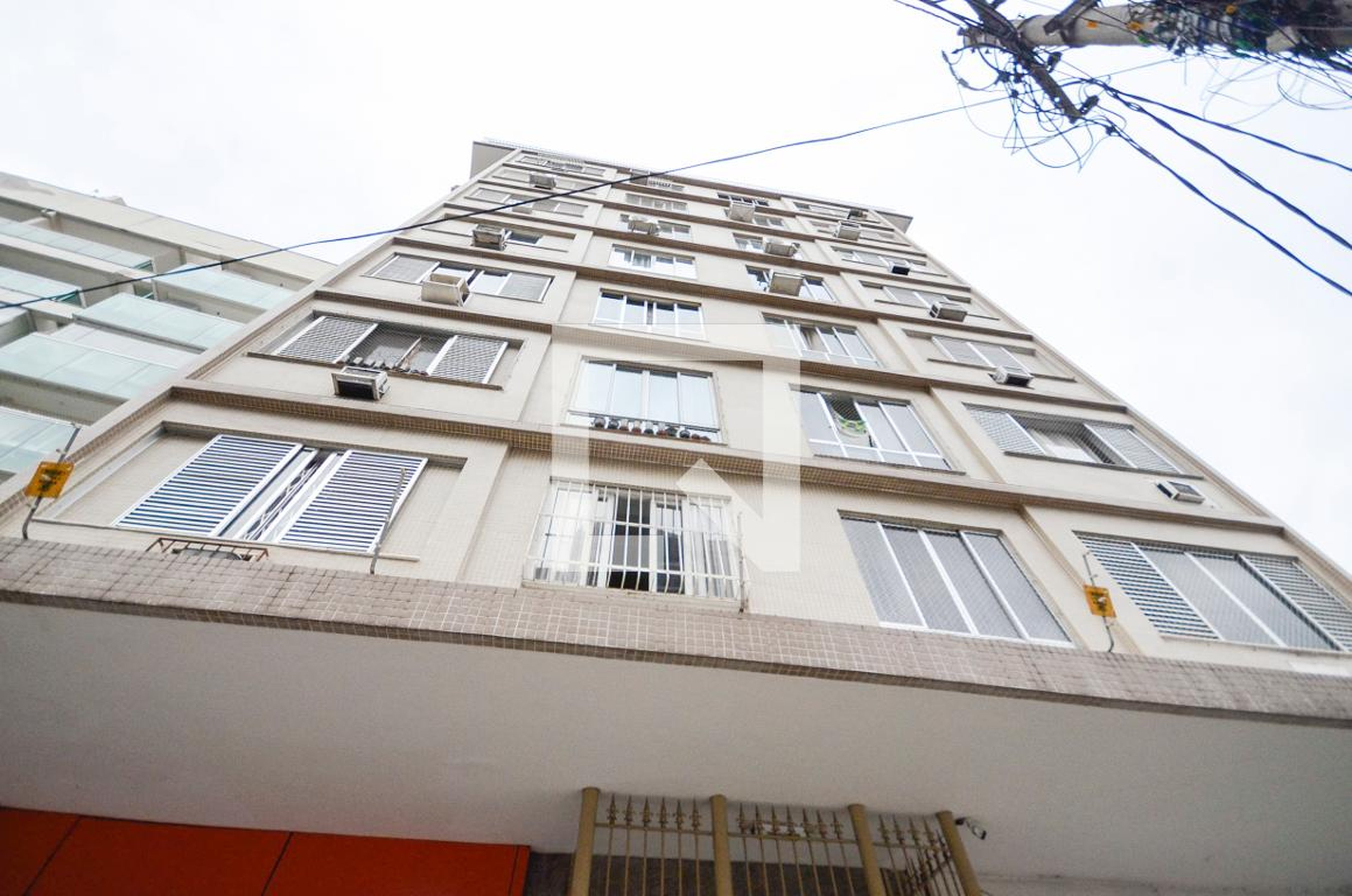 Fachada Edifício Primo