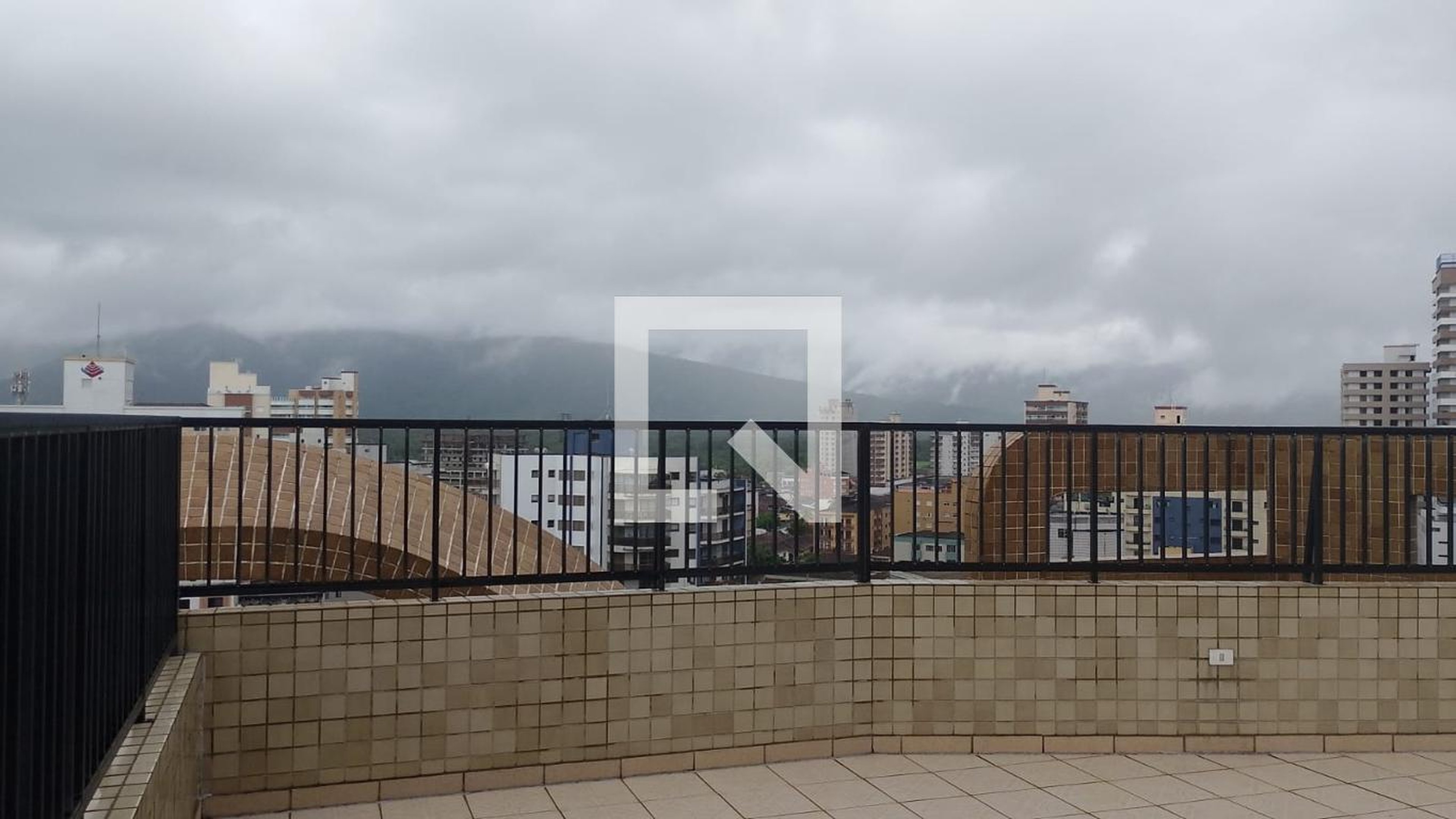 Área comum - Solar Vitoria Regia 2