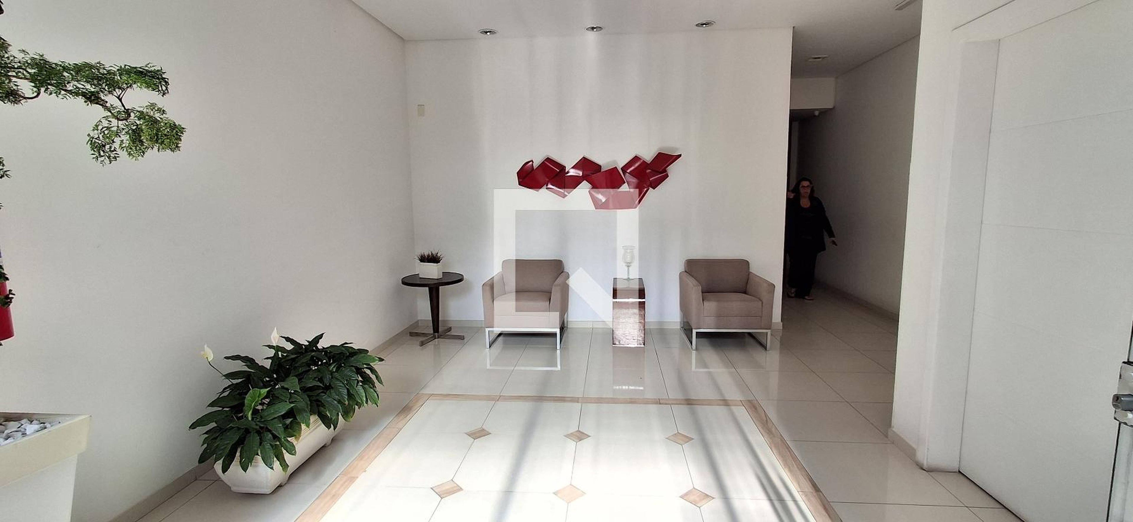 Área comum - Barcelones