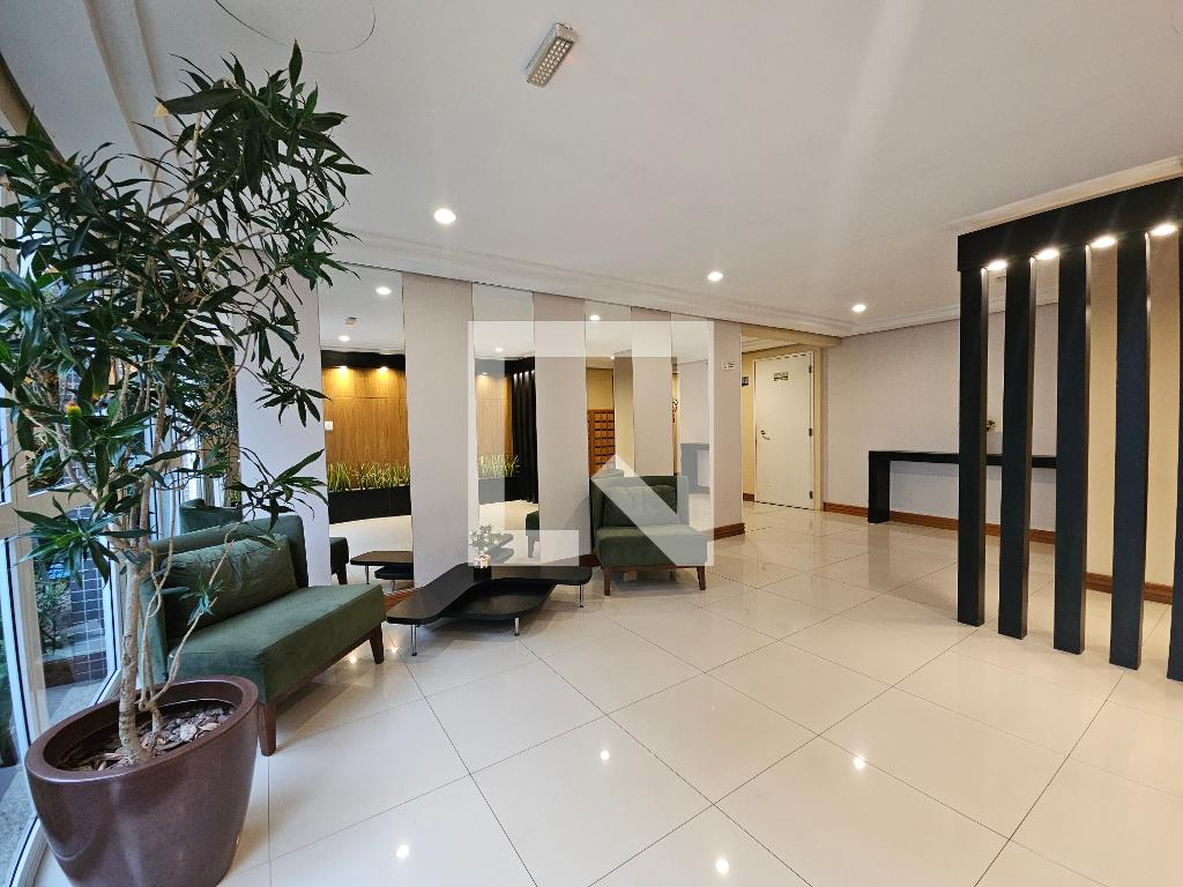 Hall Social - Nilo Home Square