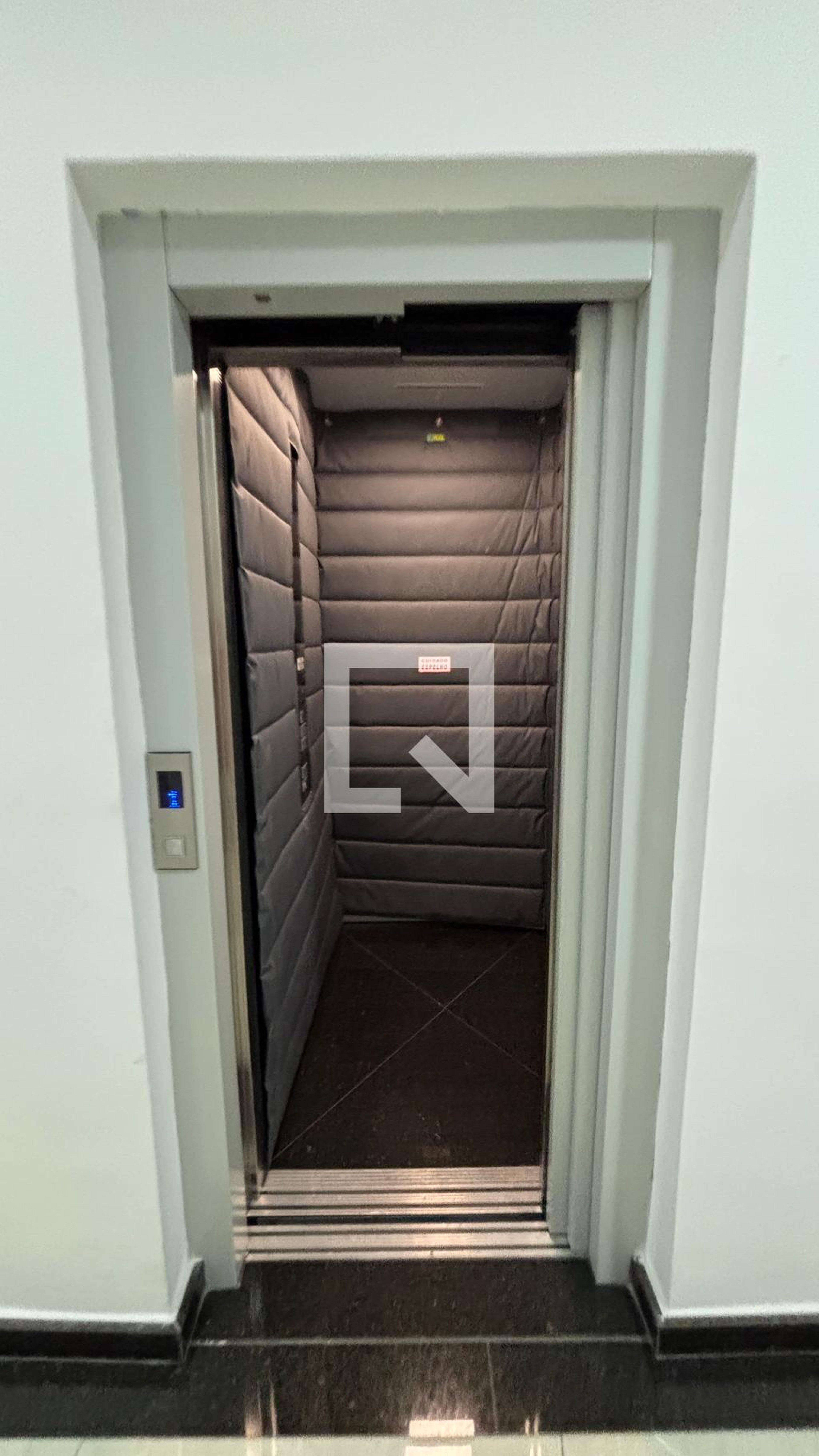 Elevador - Residencial London