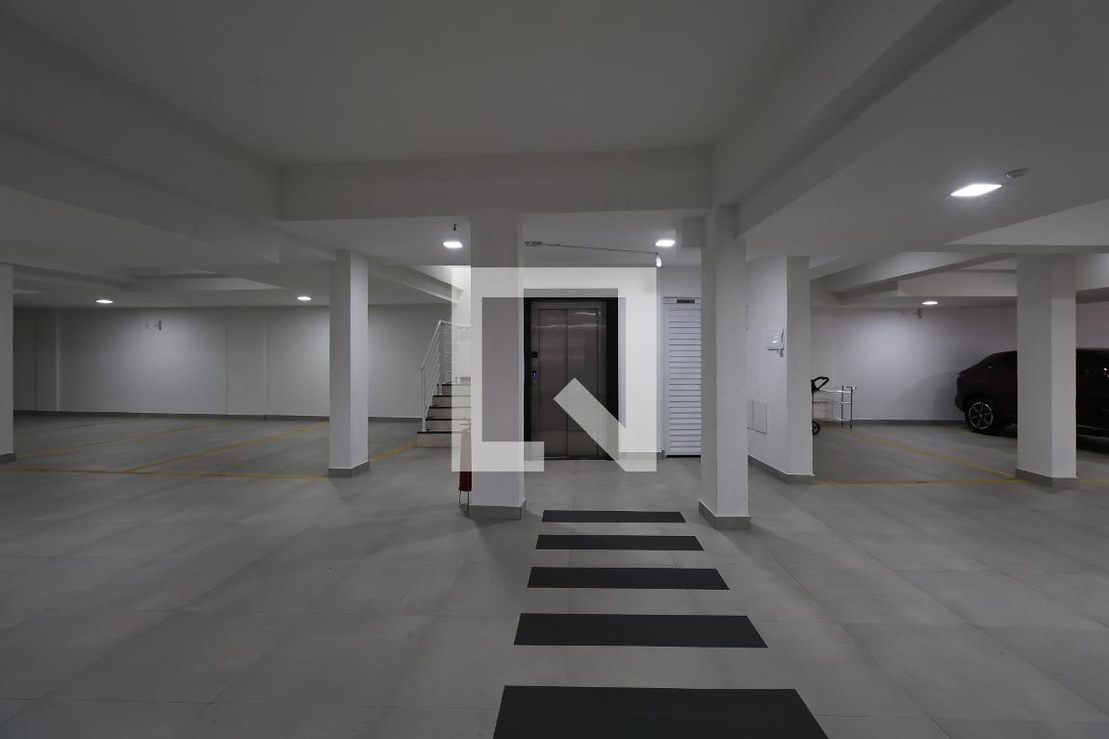 Área Comum - Residencial London