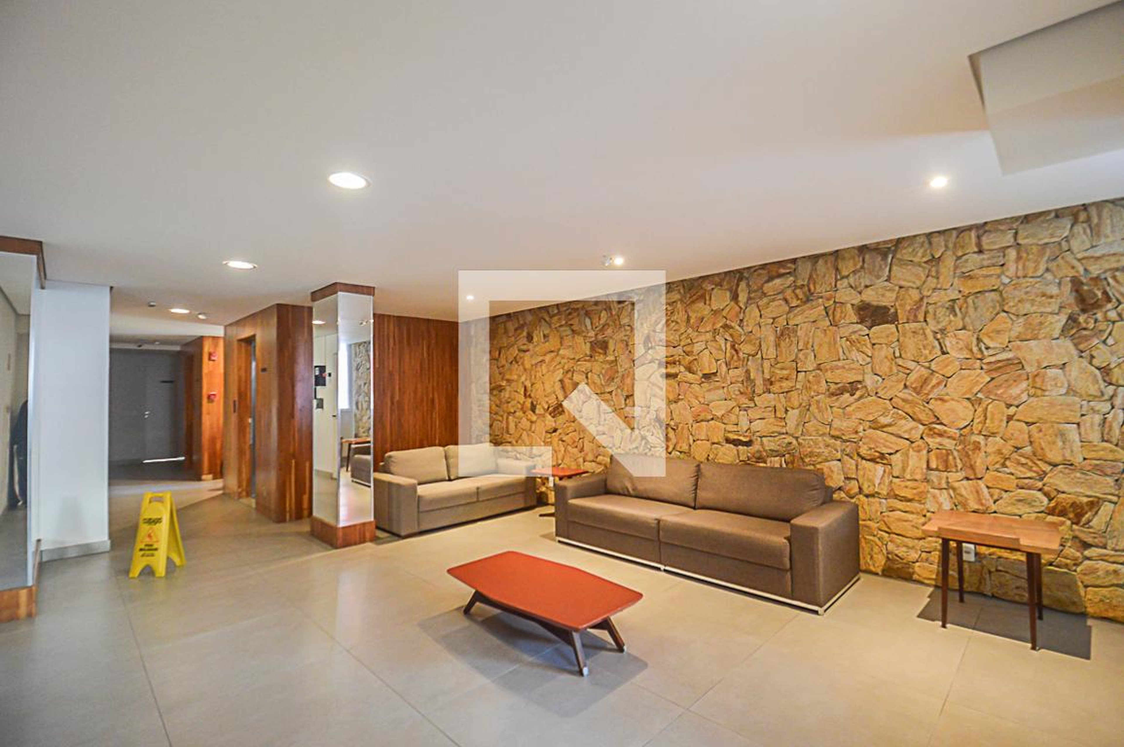 Hall de entrada - Soul