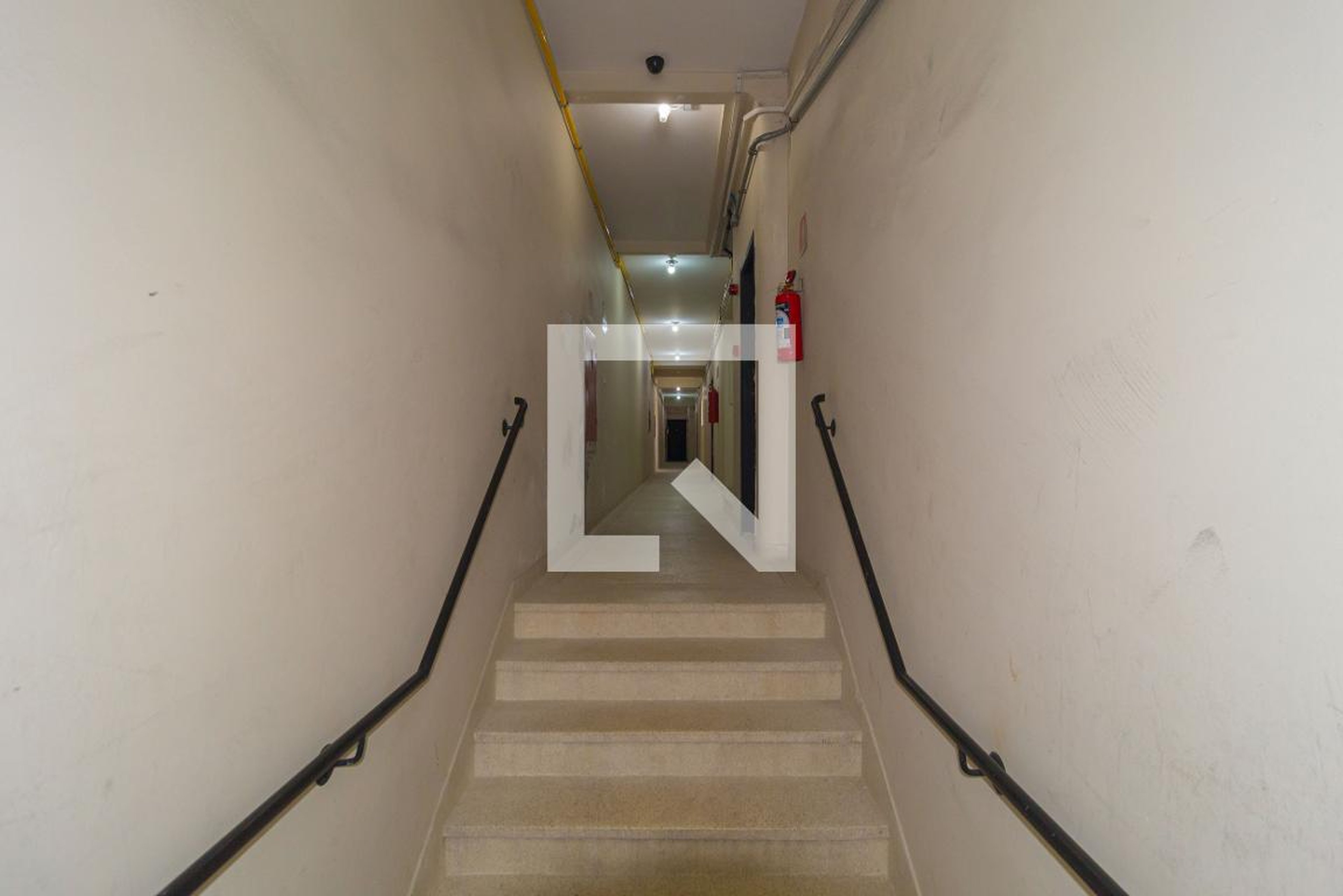 Área comum - Edifício Oldepe