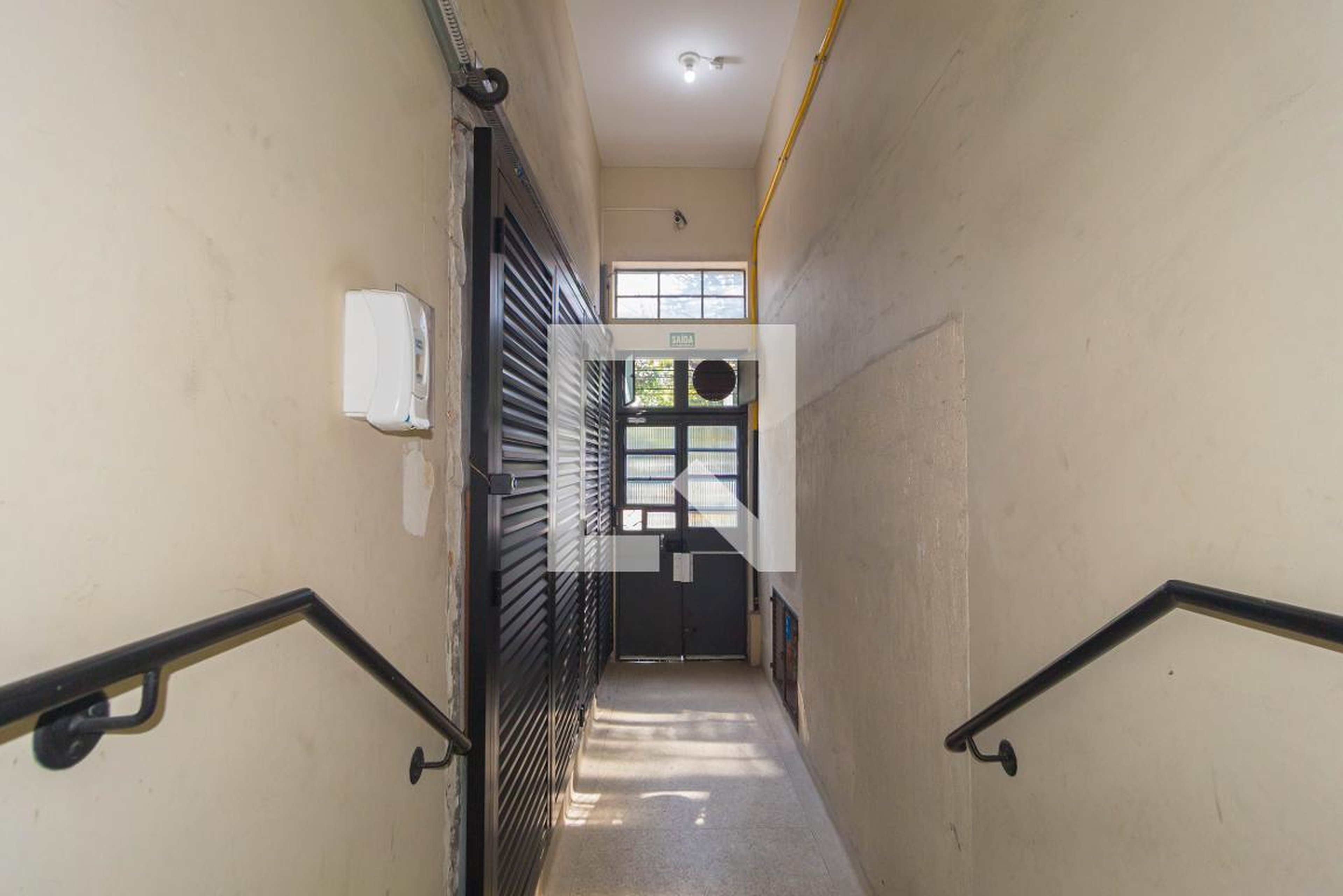 Hall Social - Edifício Oldepe