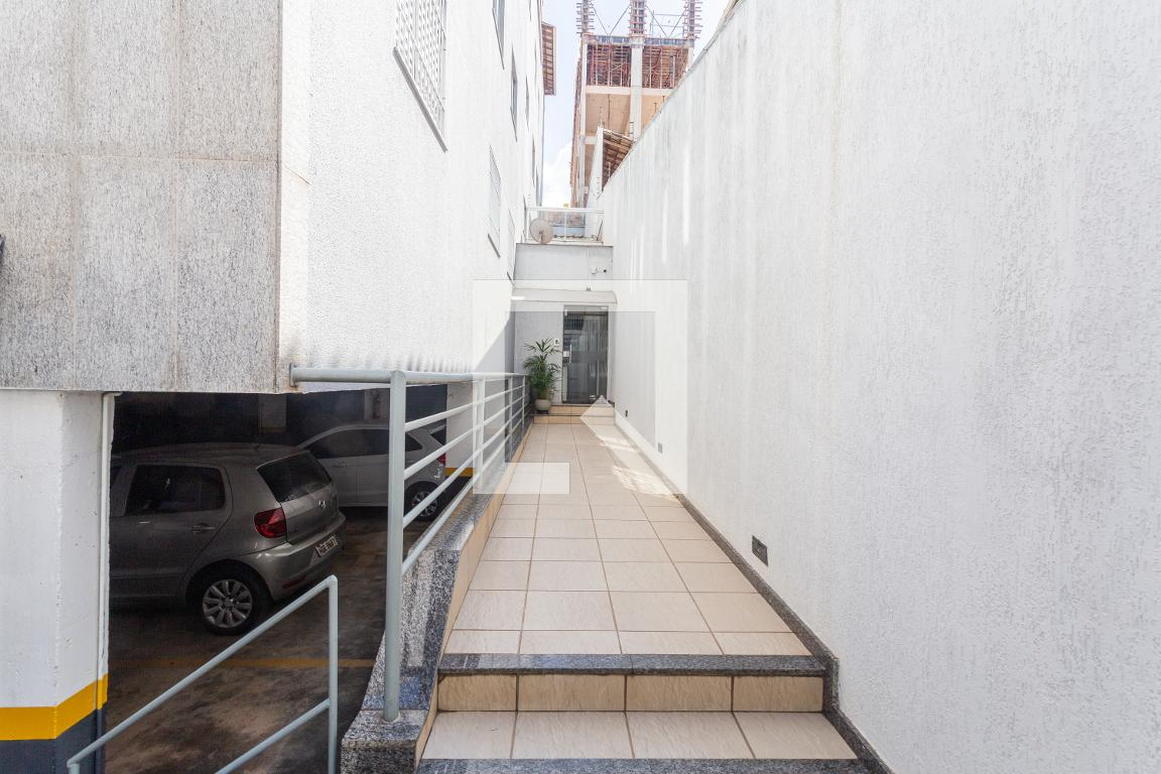 Hall de entrada - null