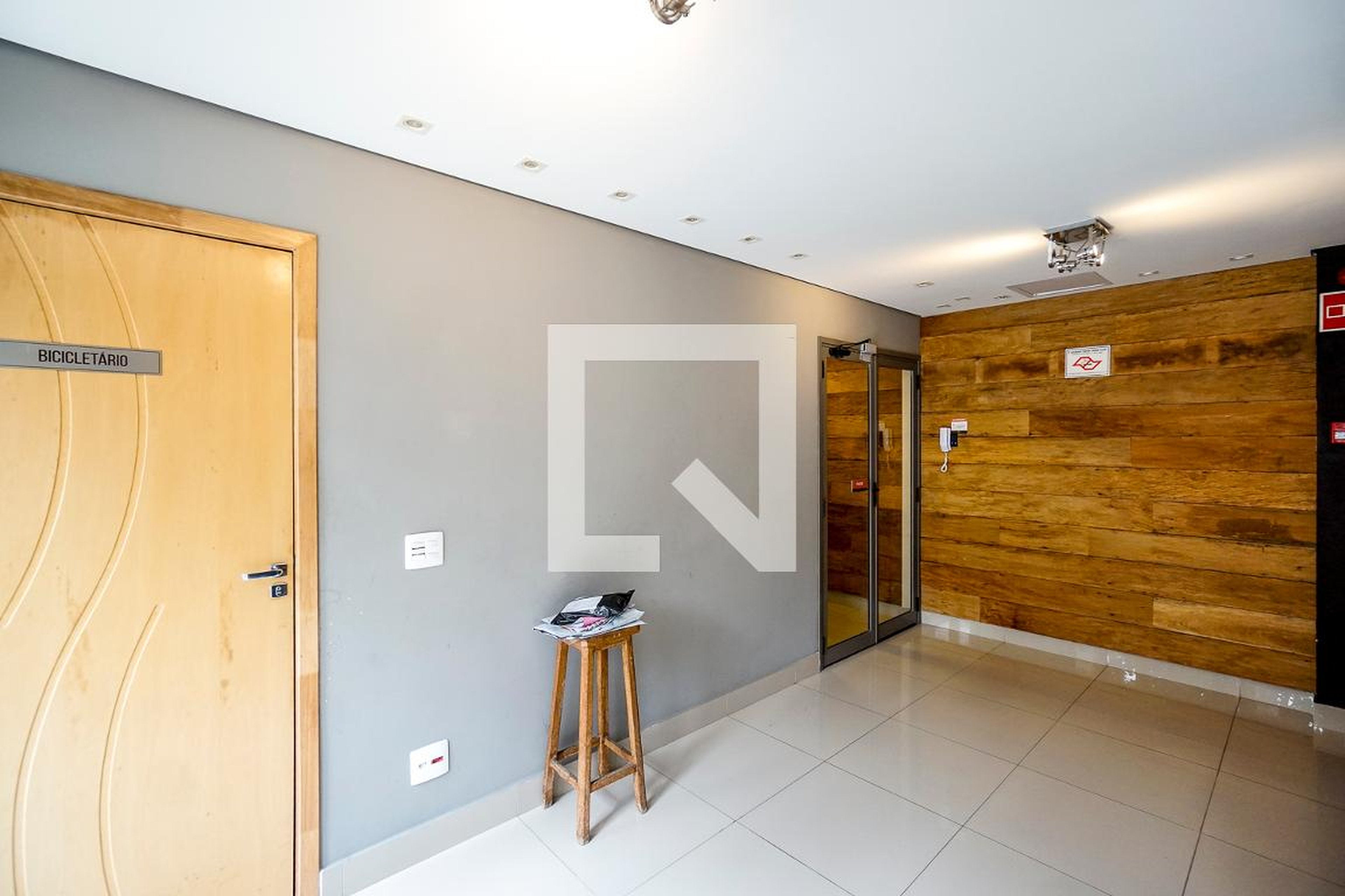 Hall social - Carvalho Pimentel