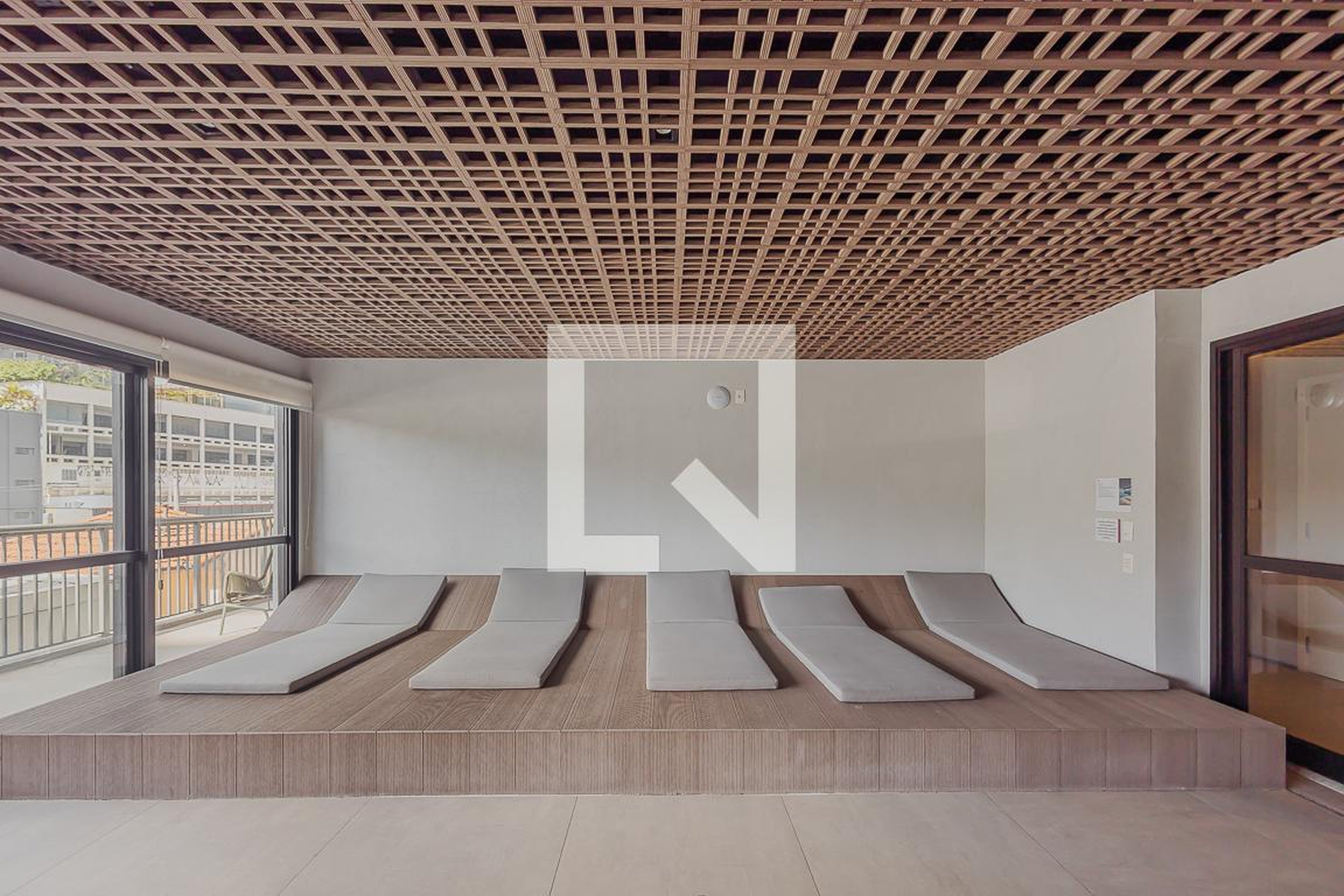 Spa - Update Vila Madalena