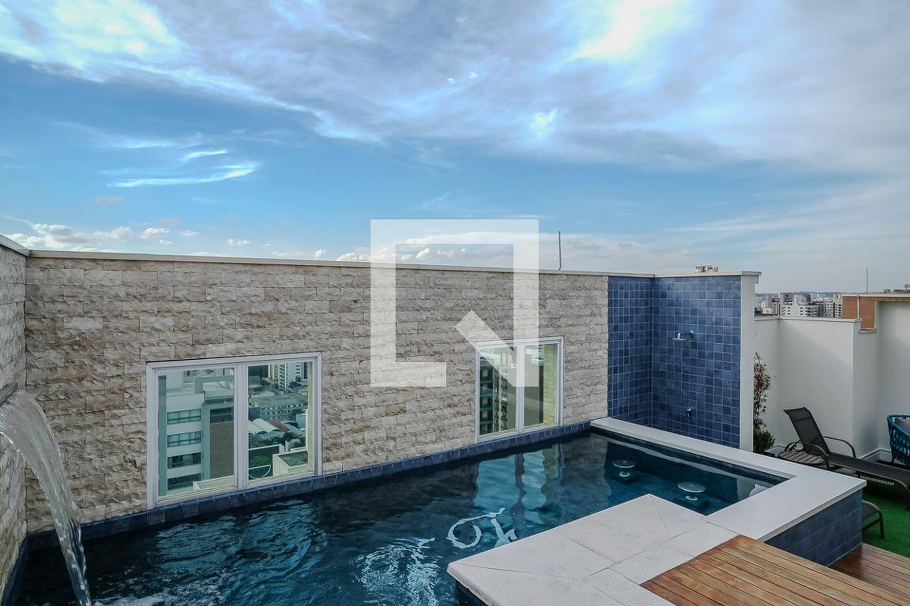 Espaço gourmet - Speciale