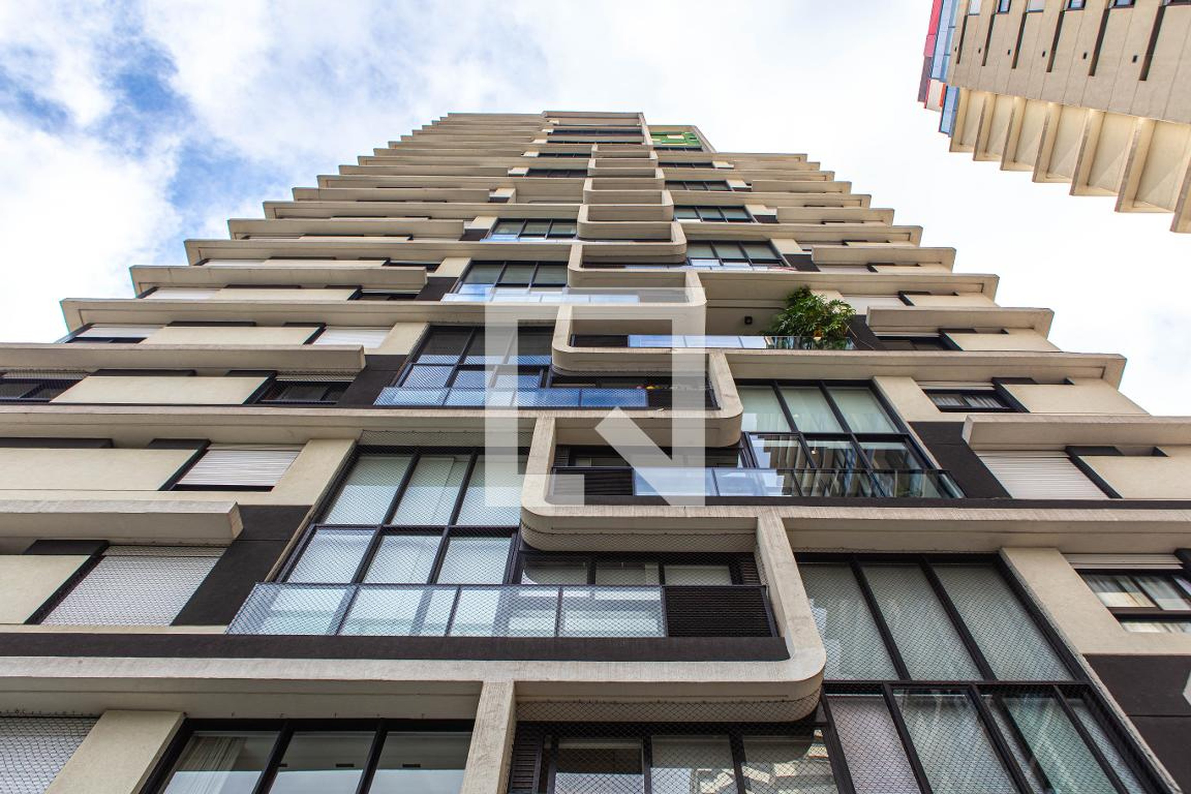 Edifício Condomínio Galeria 90