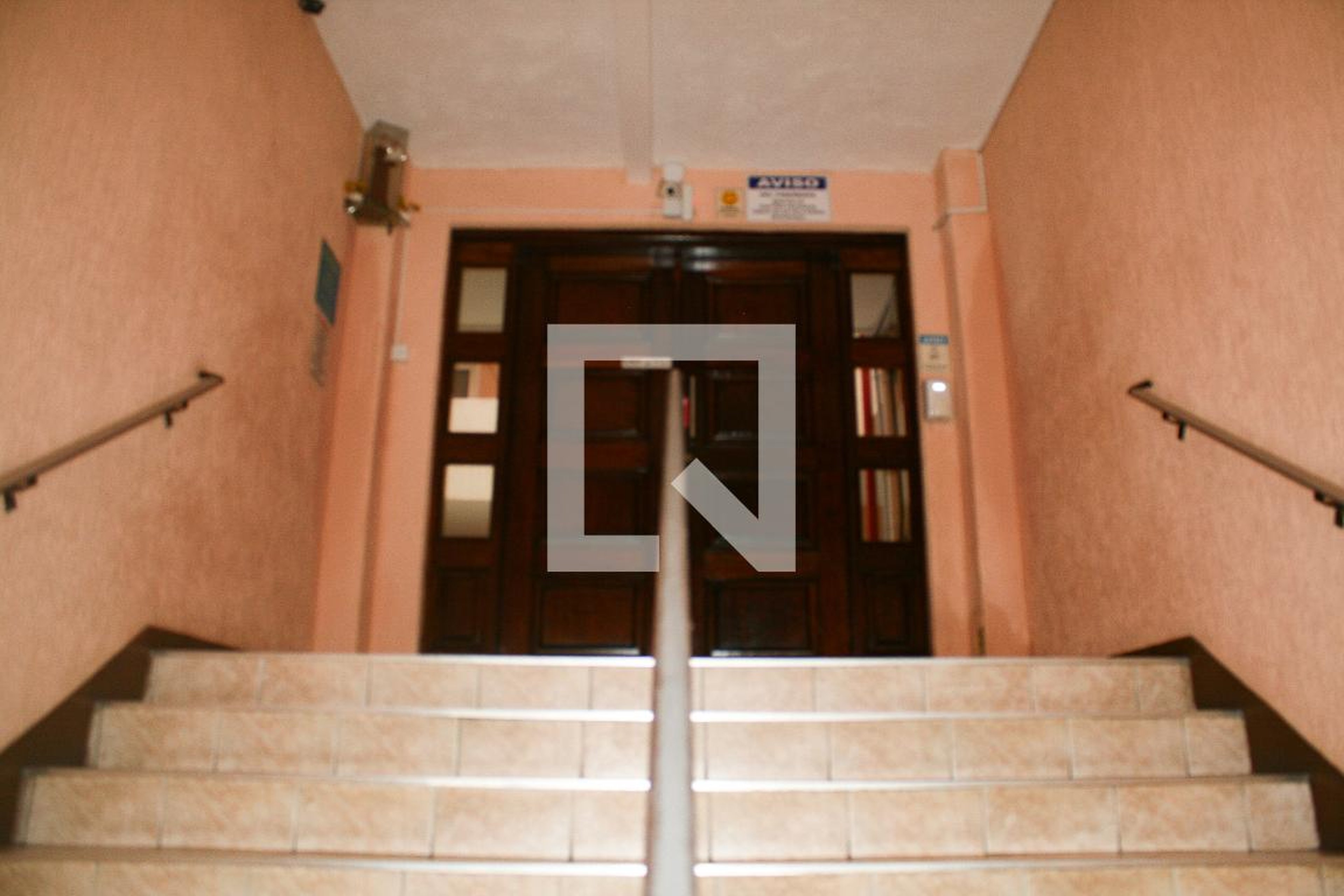 Entrada - Santo Antonio