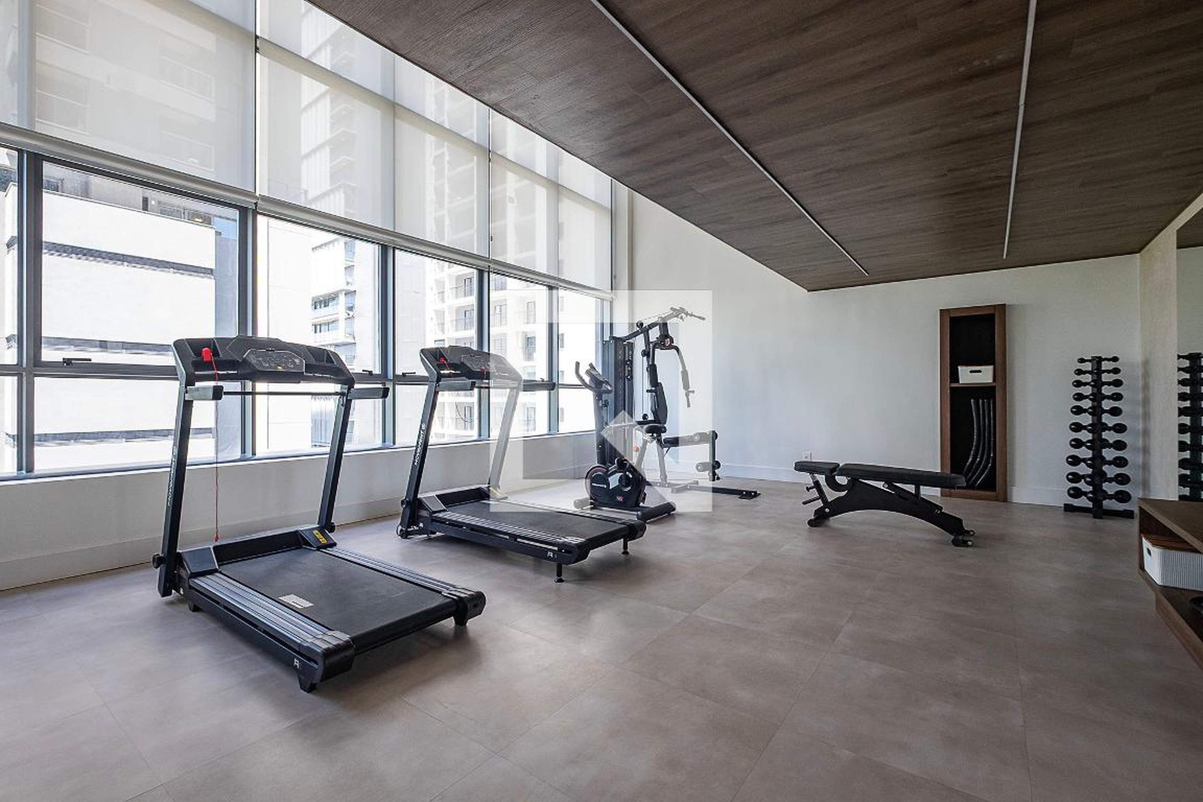 Academia - HUB Pinheiros