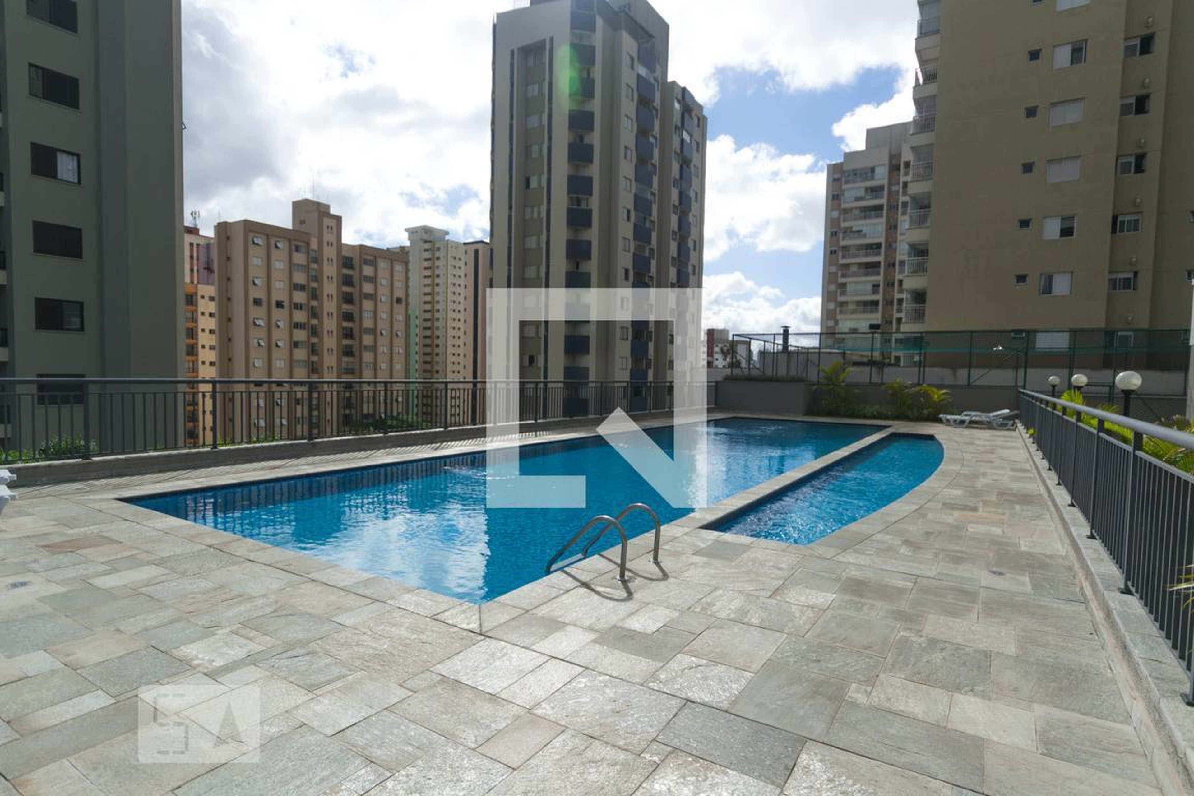 Piscina - Piazza Di Roma