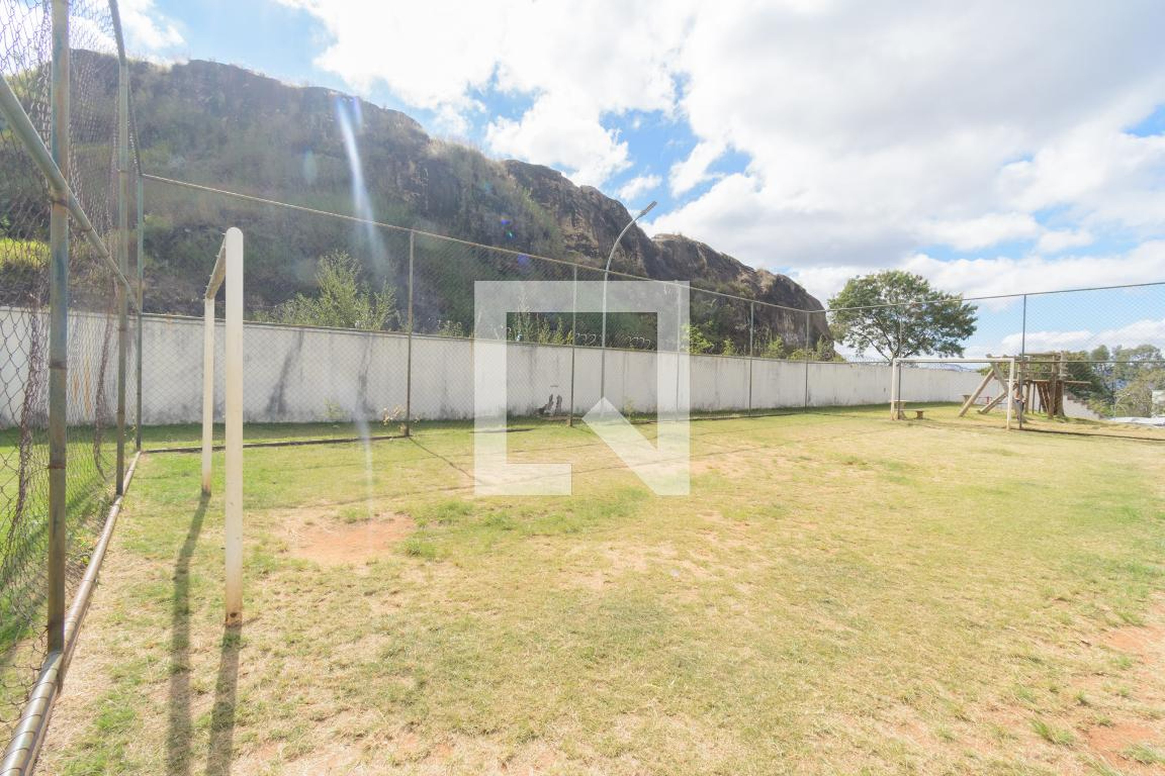 Campo de Futebol - Mirante da Serra