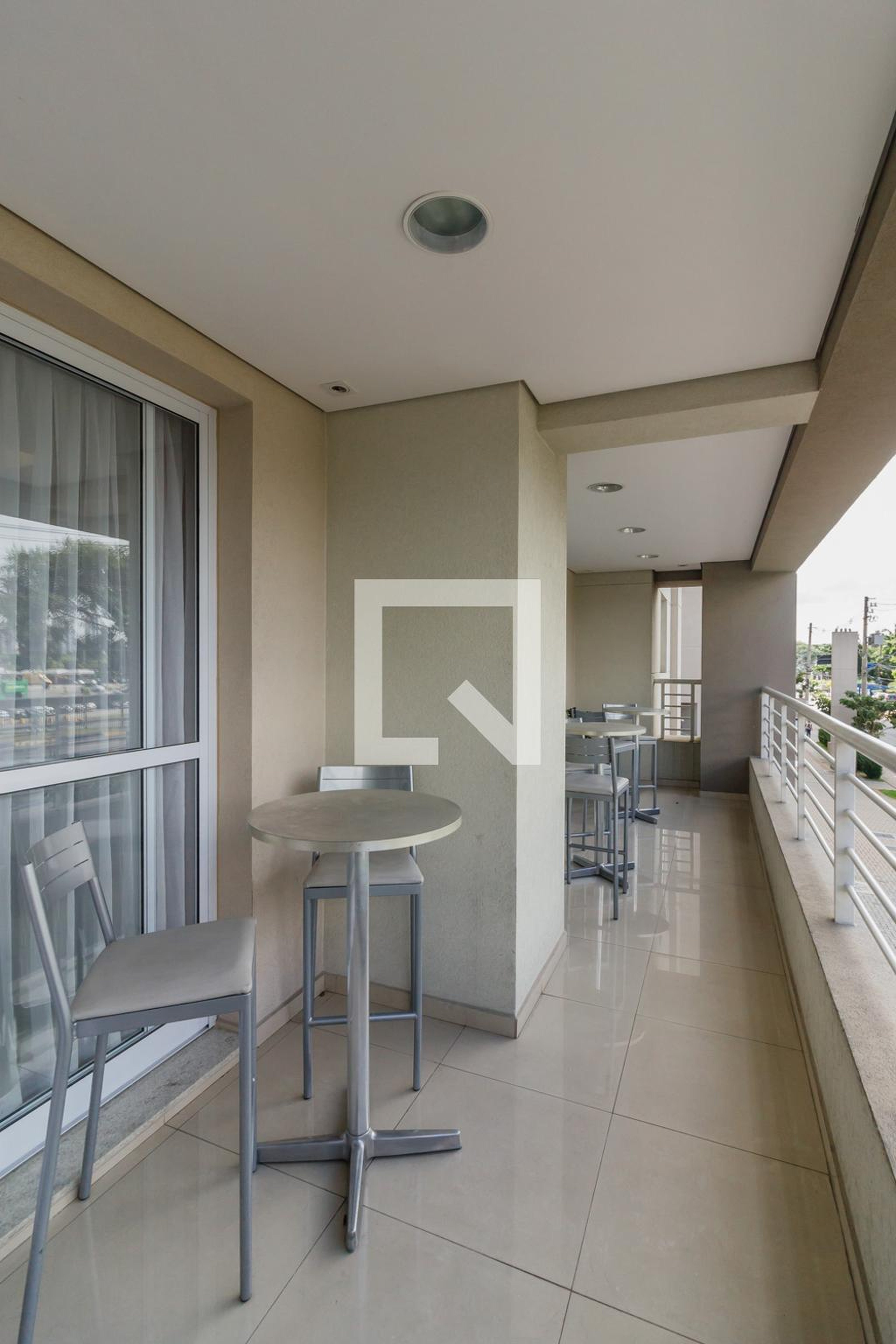 Espaço Gourmet - Marco Zero Premier