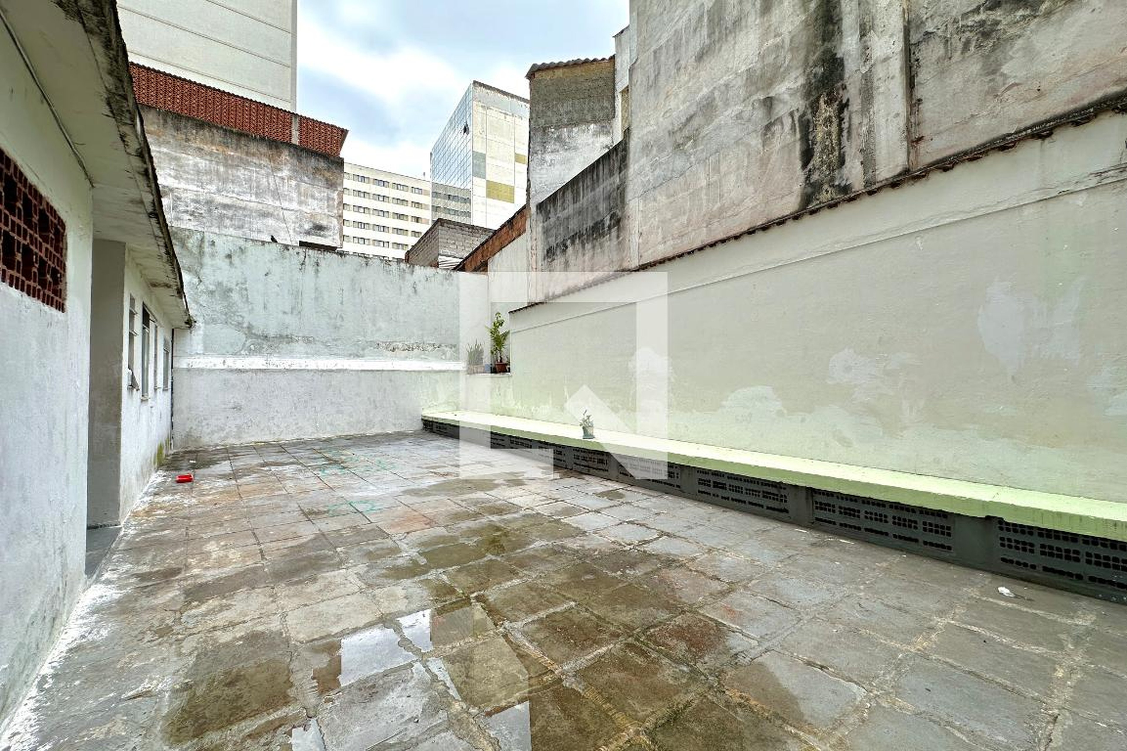 Playground - Edifício Príncipe da Beira