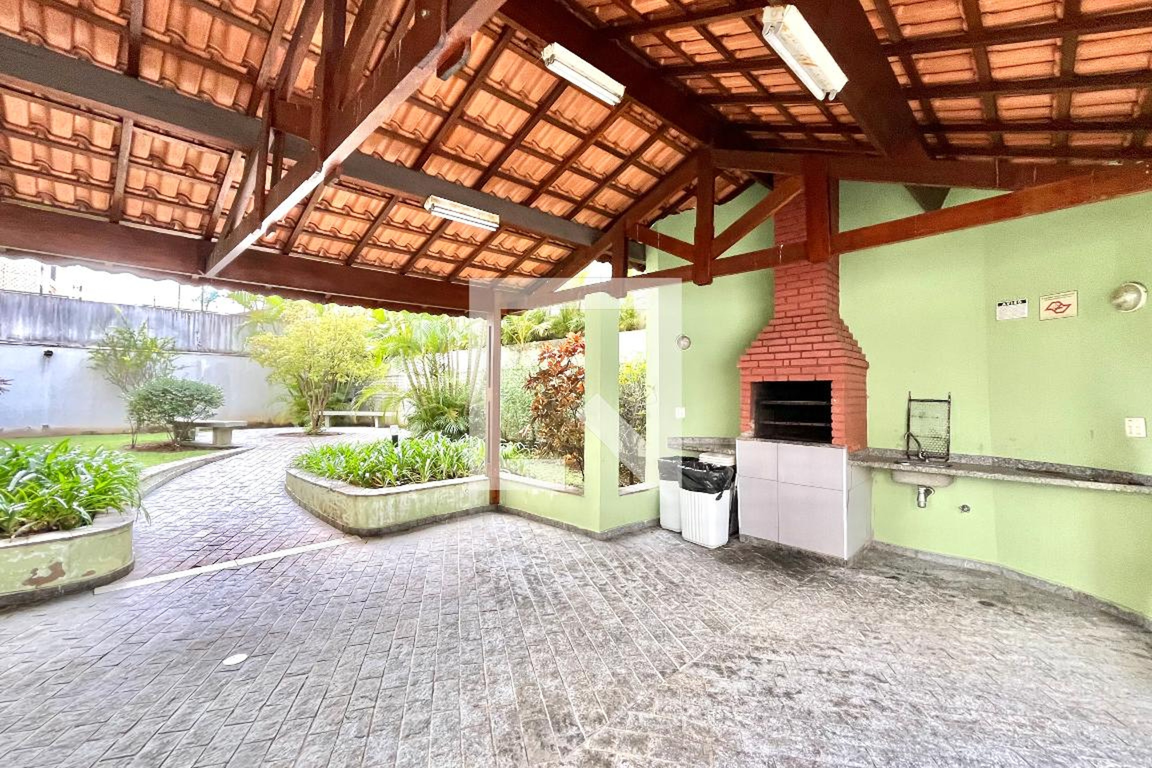 Churrasqueira - Allegro