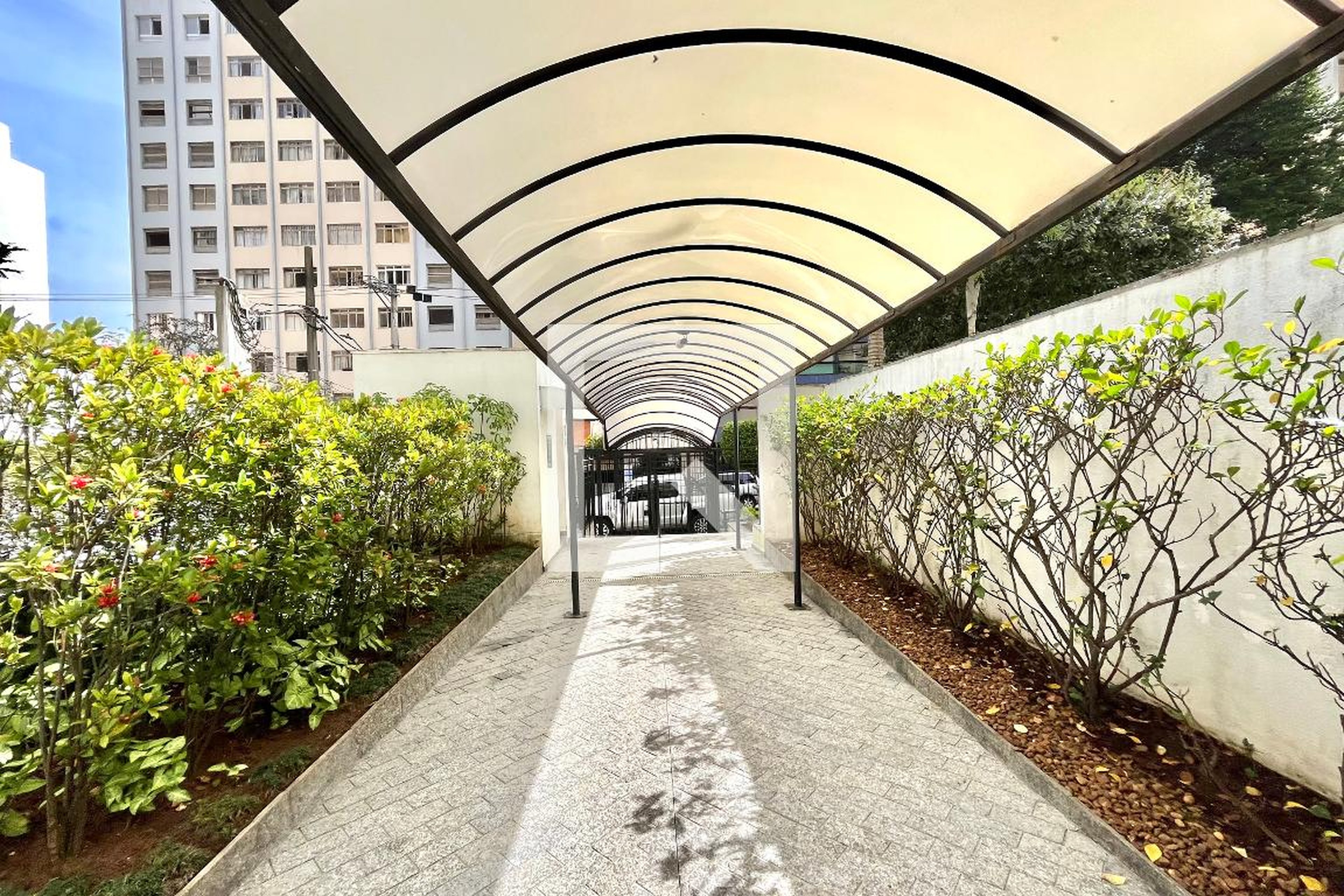 Hall de entrada - Allegro