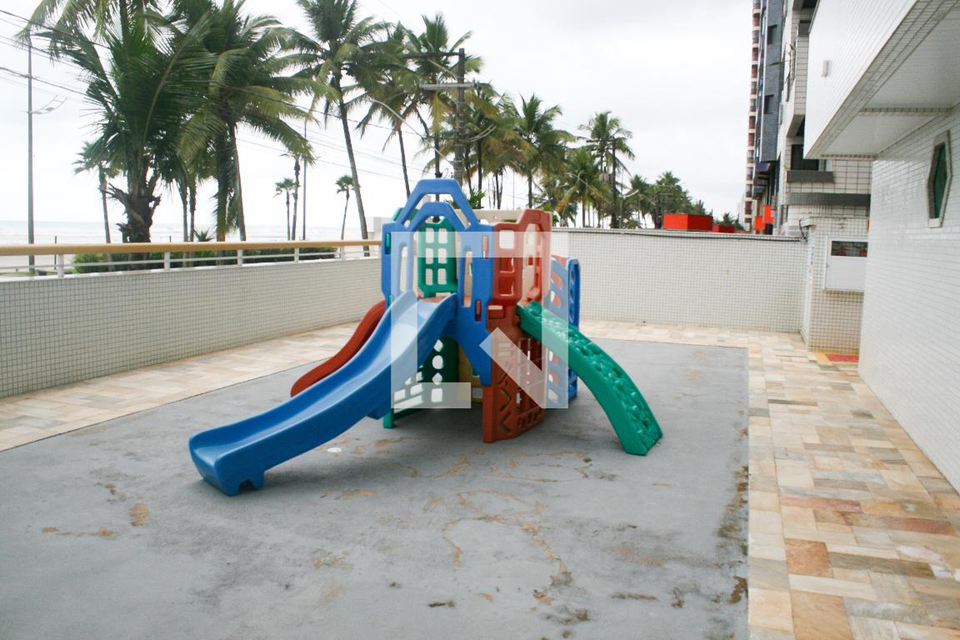 Brinquedoteca - Marcella