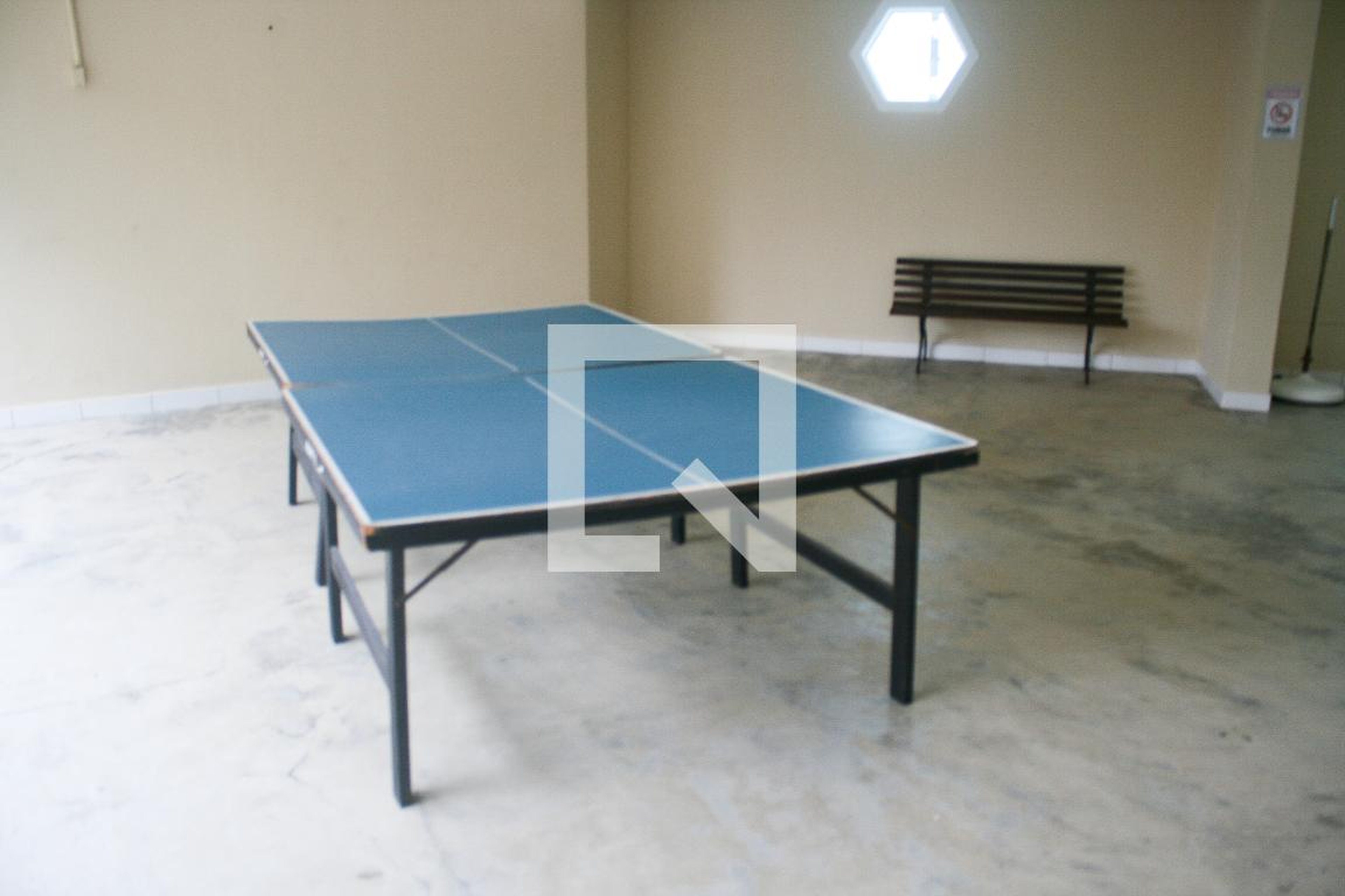 Área comum - Marcella