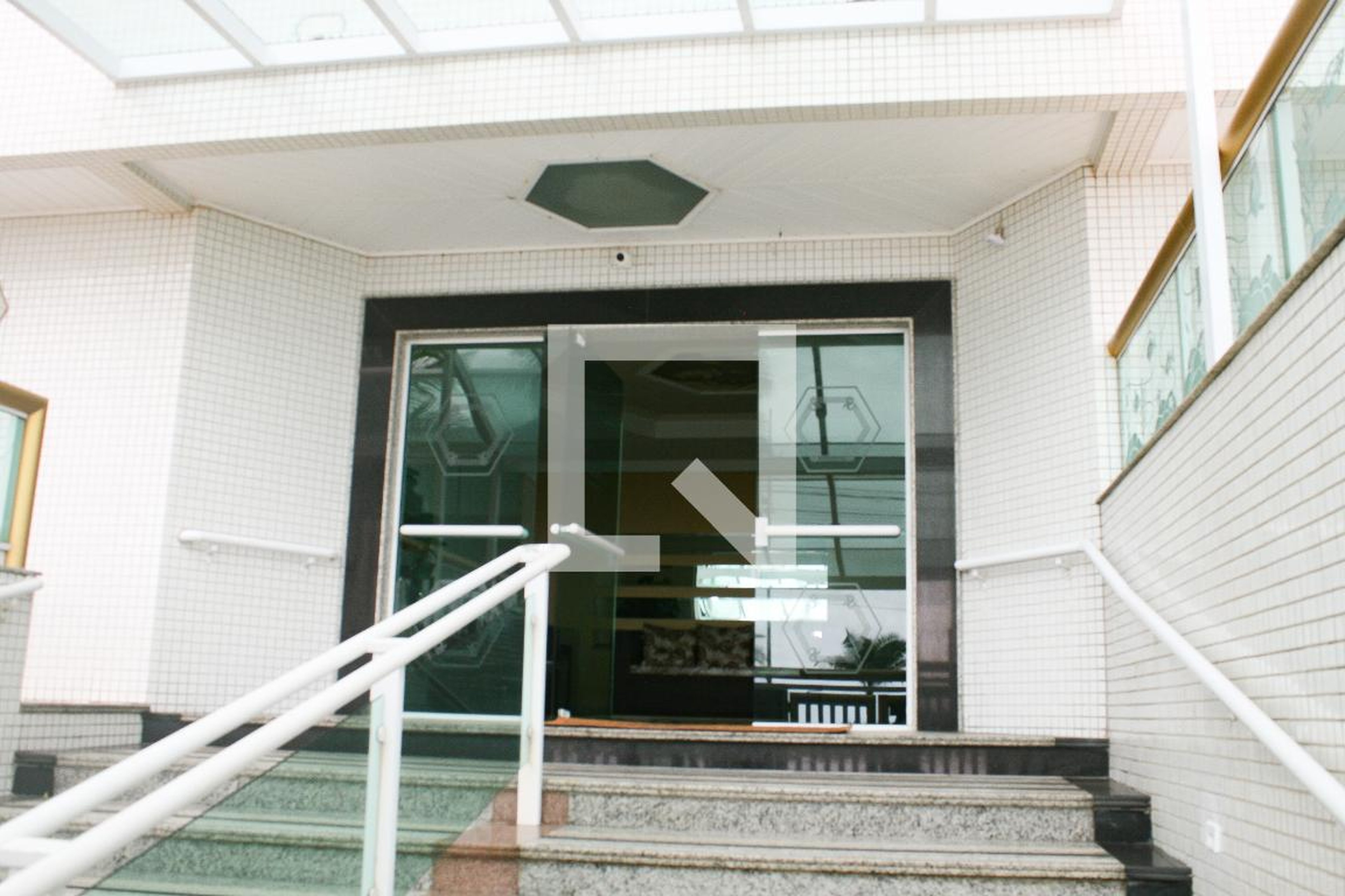 Hall de entrada - Marcella