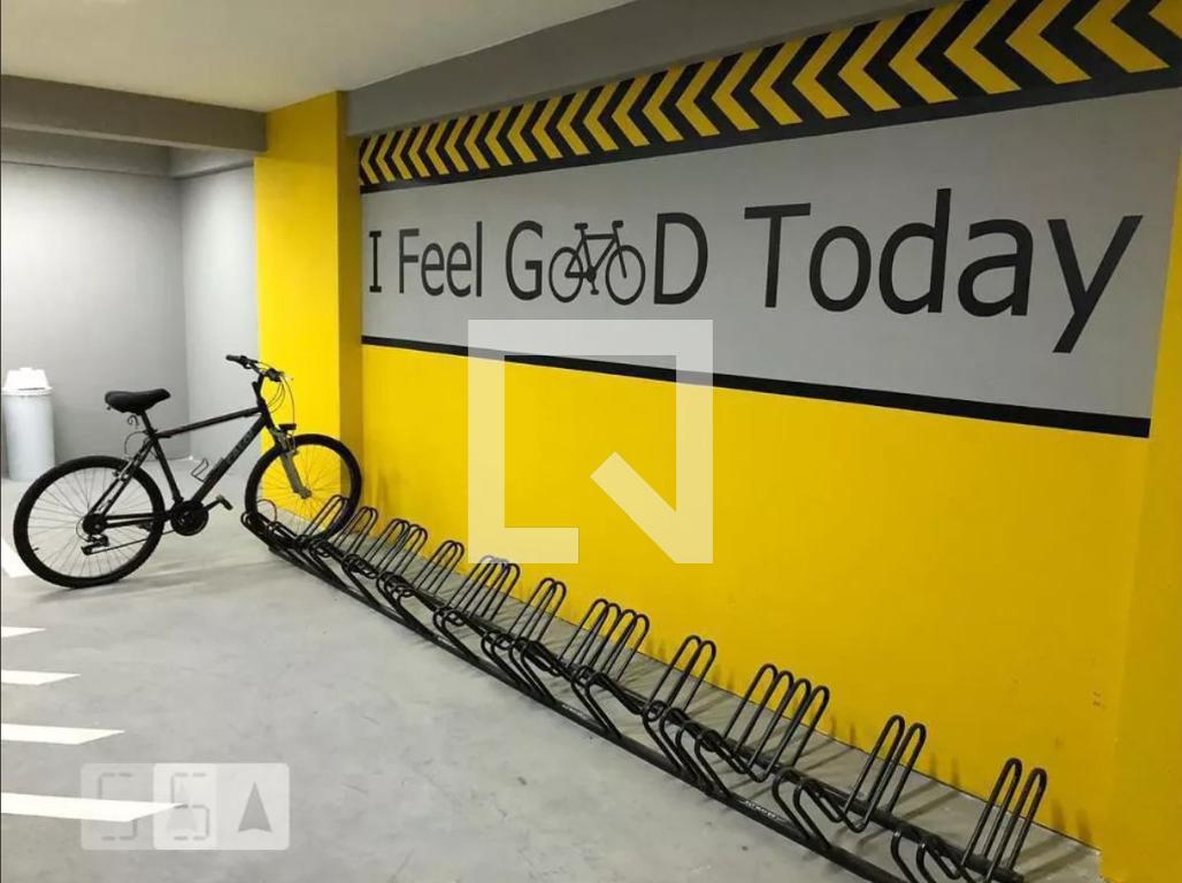 Área comum - Vibe República