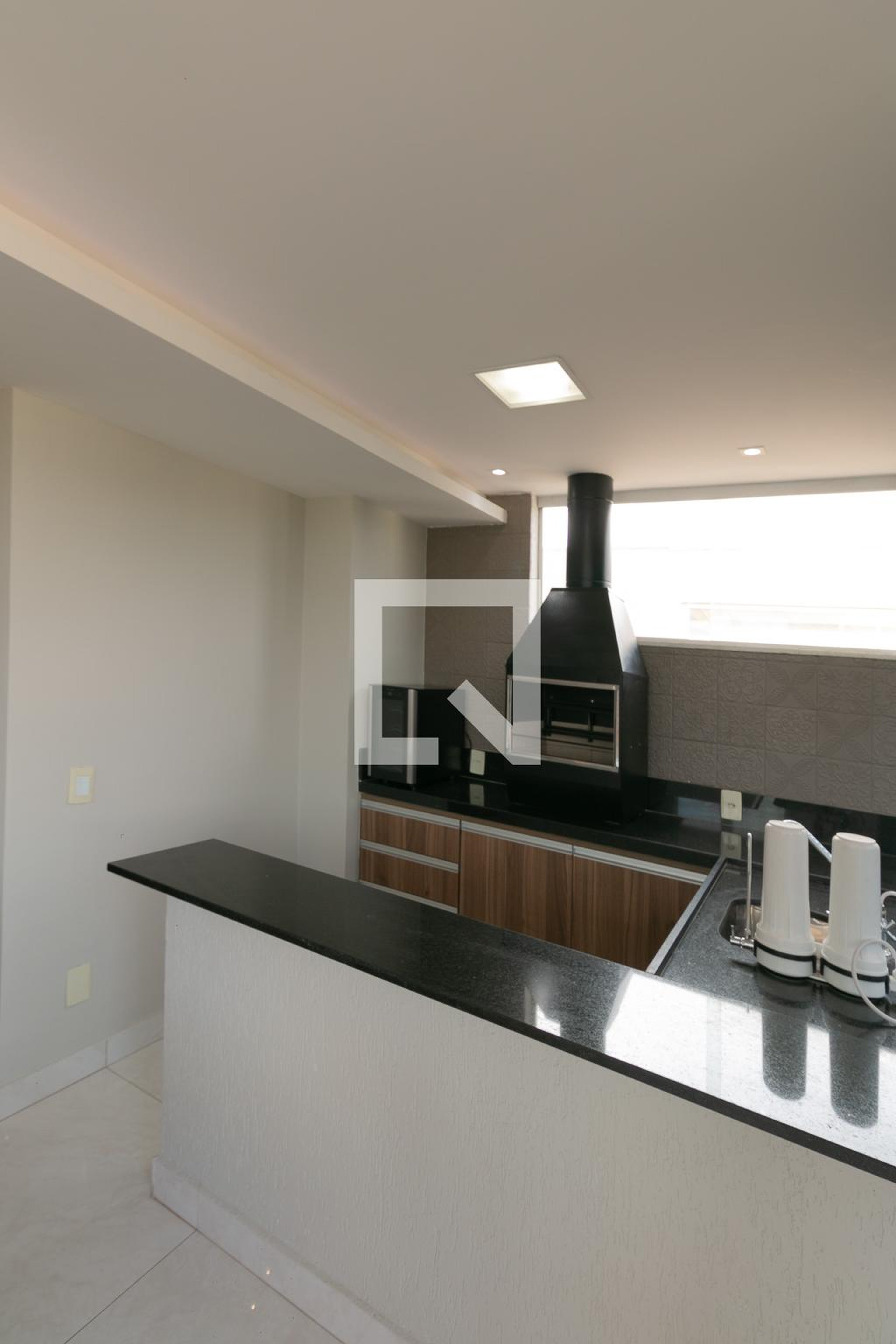 Espaço Gourmet - Vivace Castelo