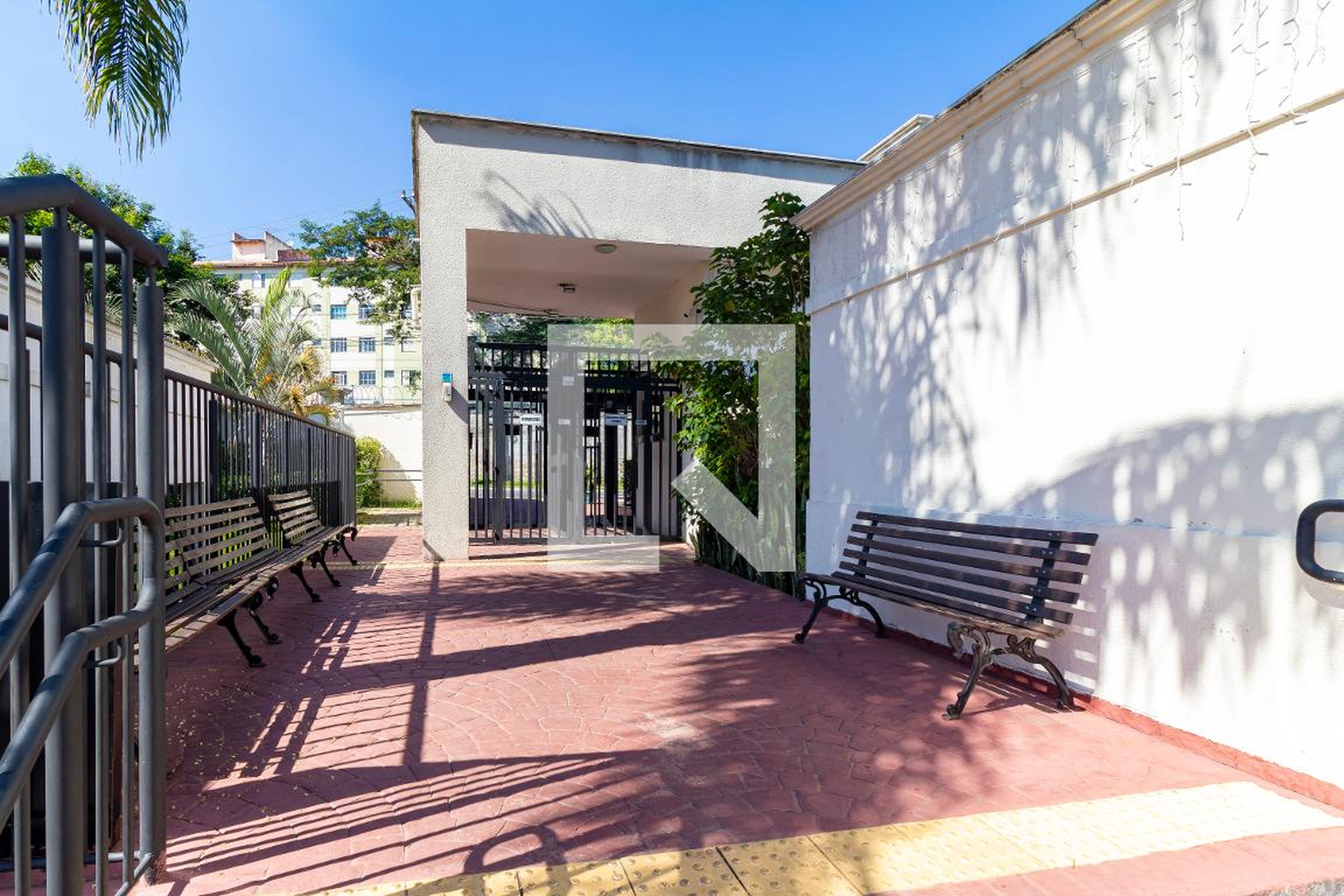 Portaria - Saint Dimas