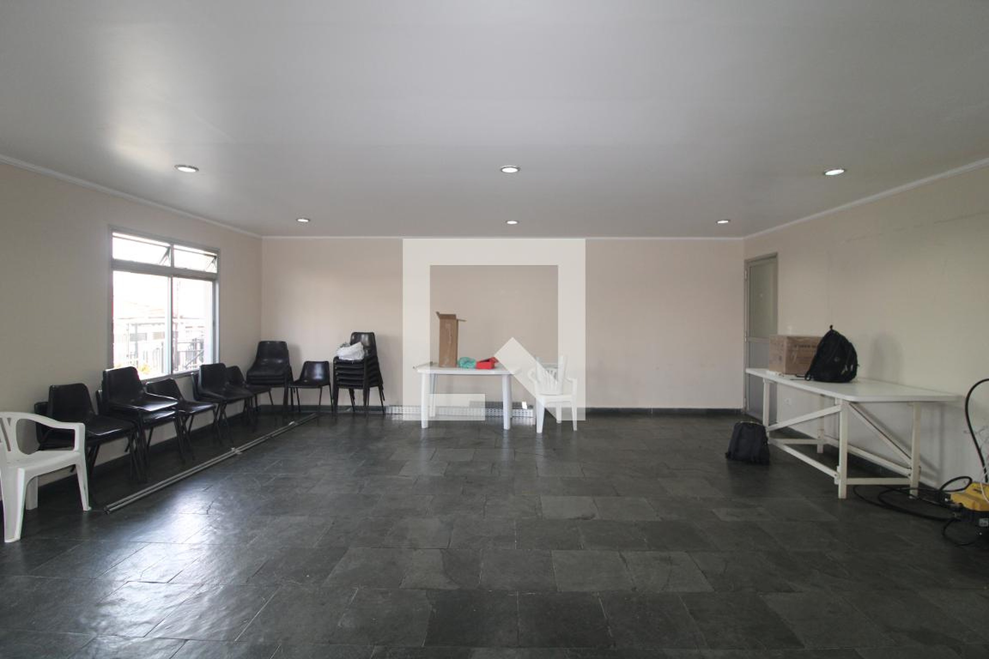Area comum - Gabriela