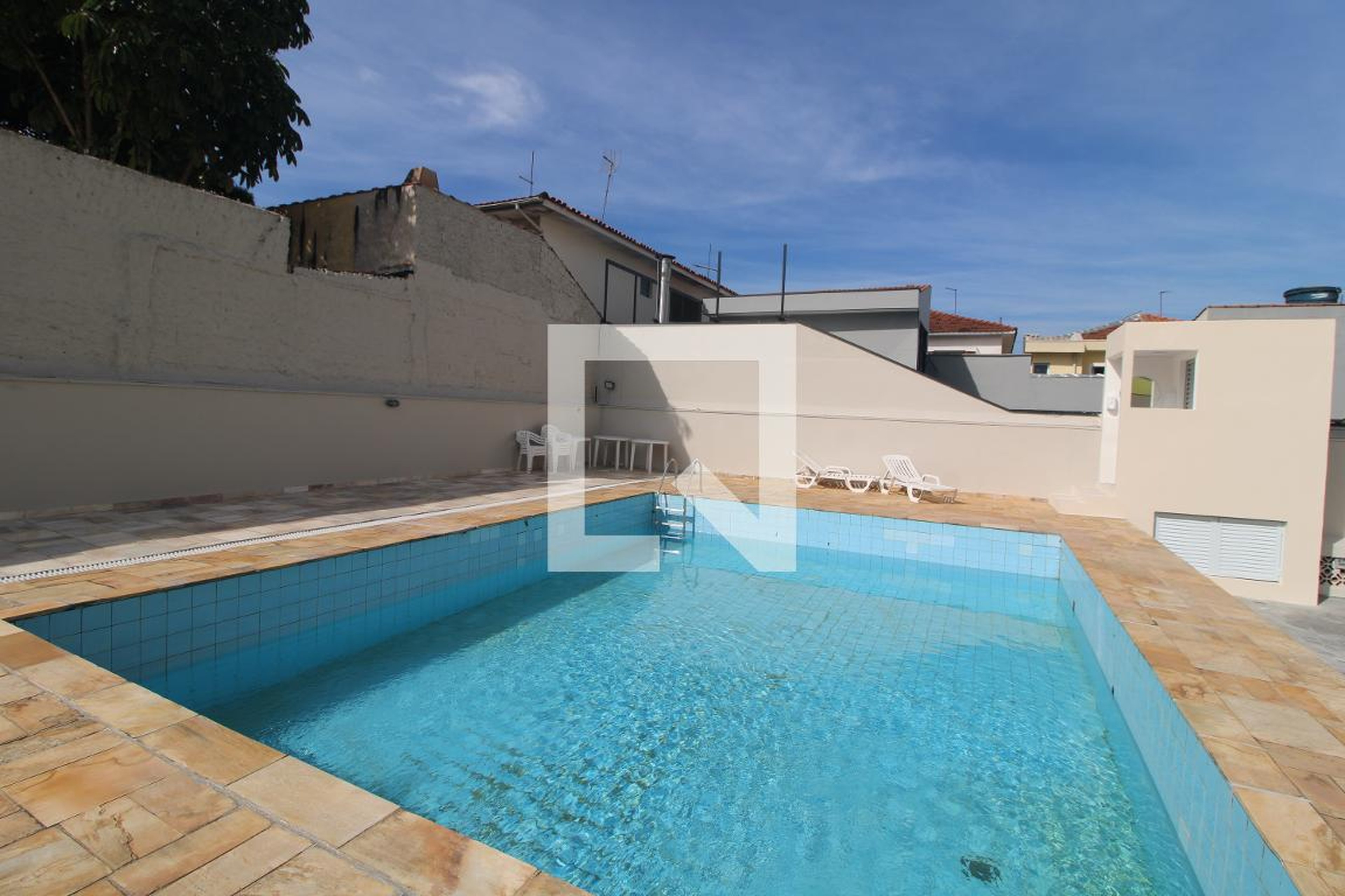 Piscina - Gabriela