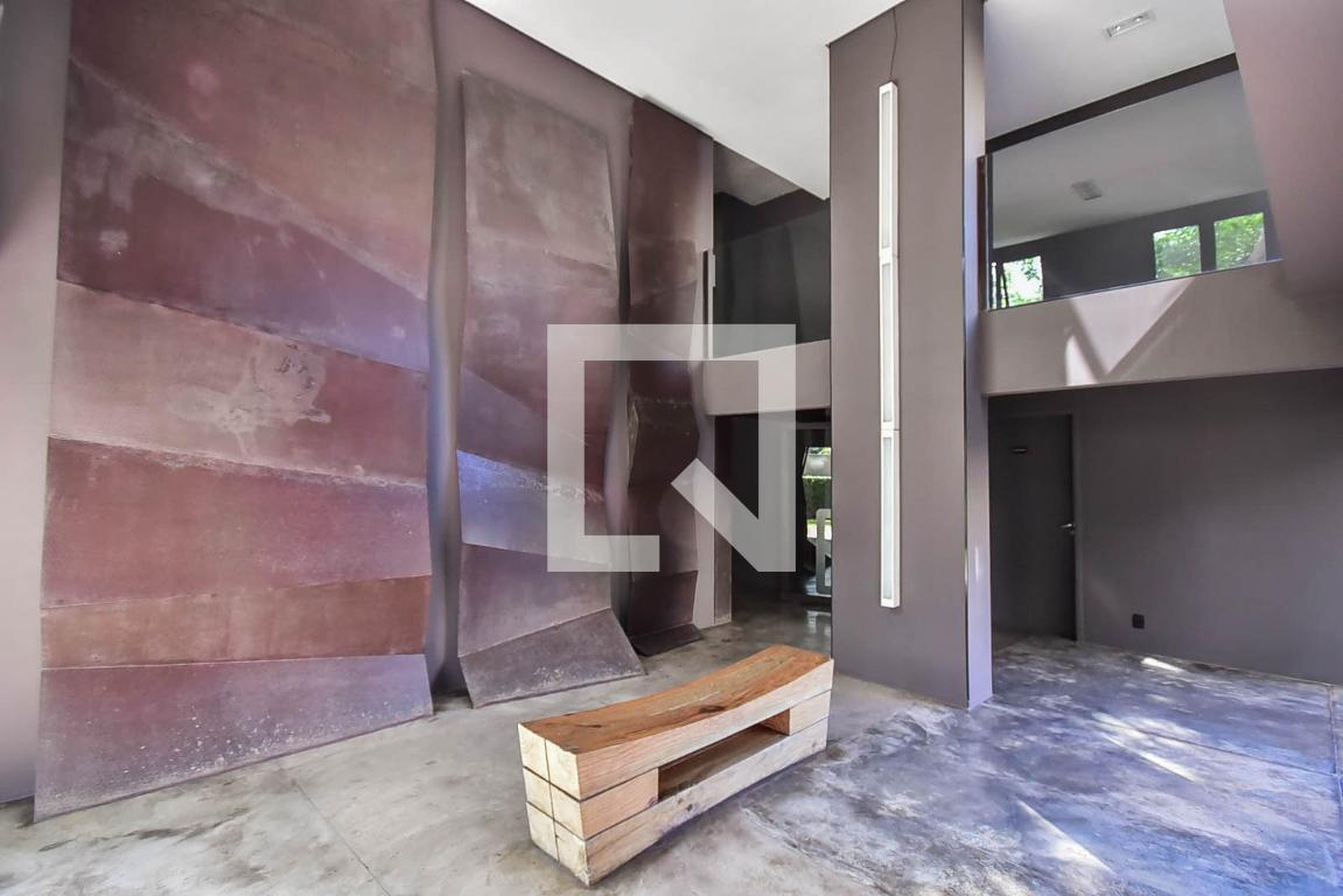 Hall Social - Maxhaus Morumbi