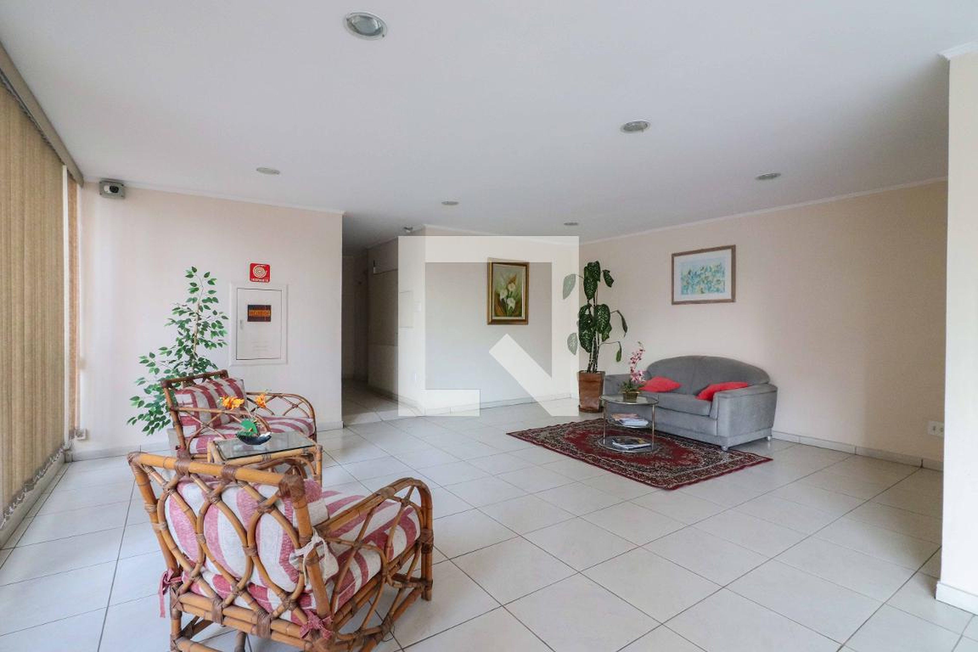 Hall de entrada - Chelsea