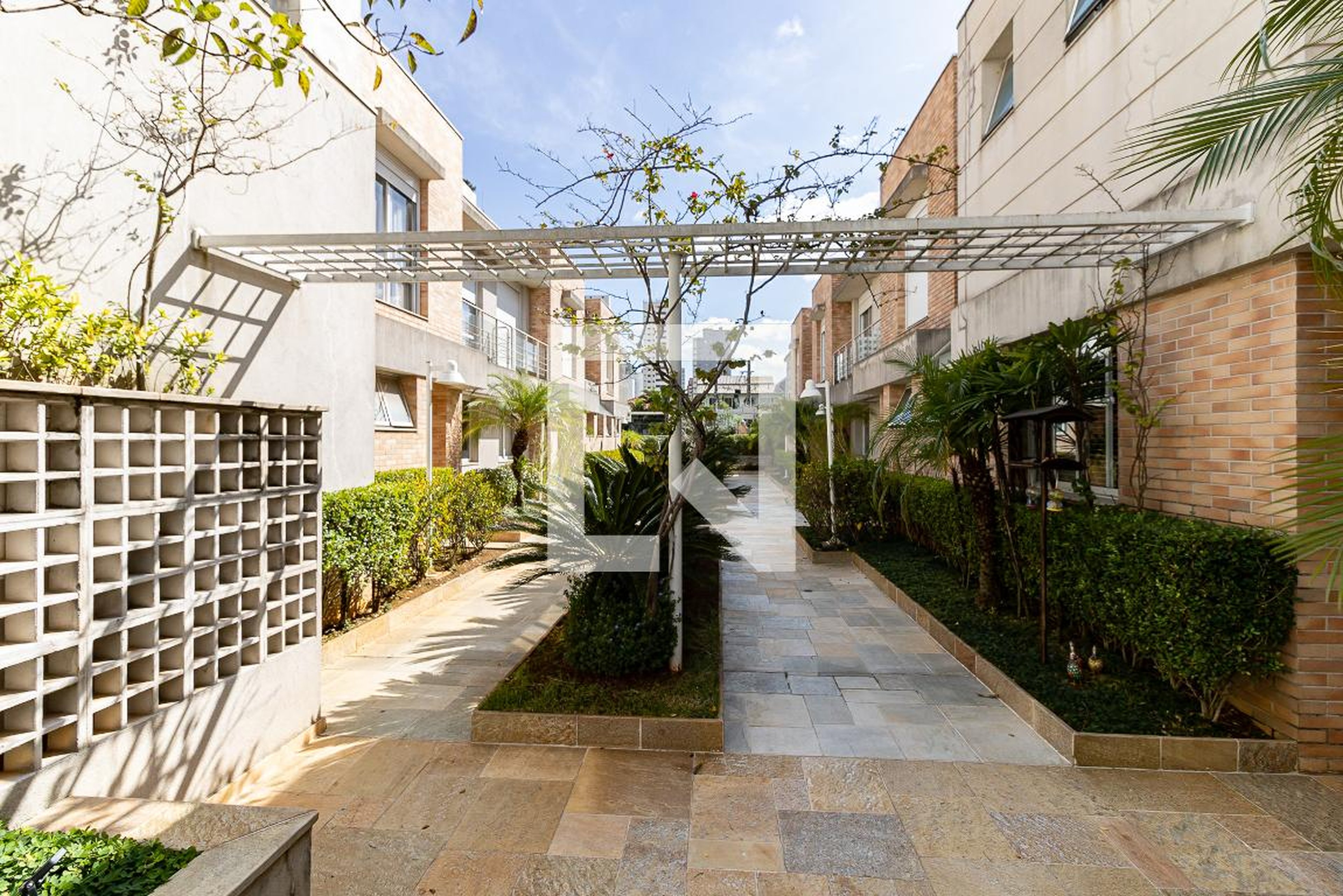 Área Comum Condomínio LA Villette