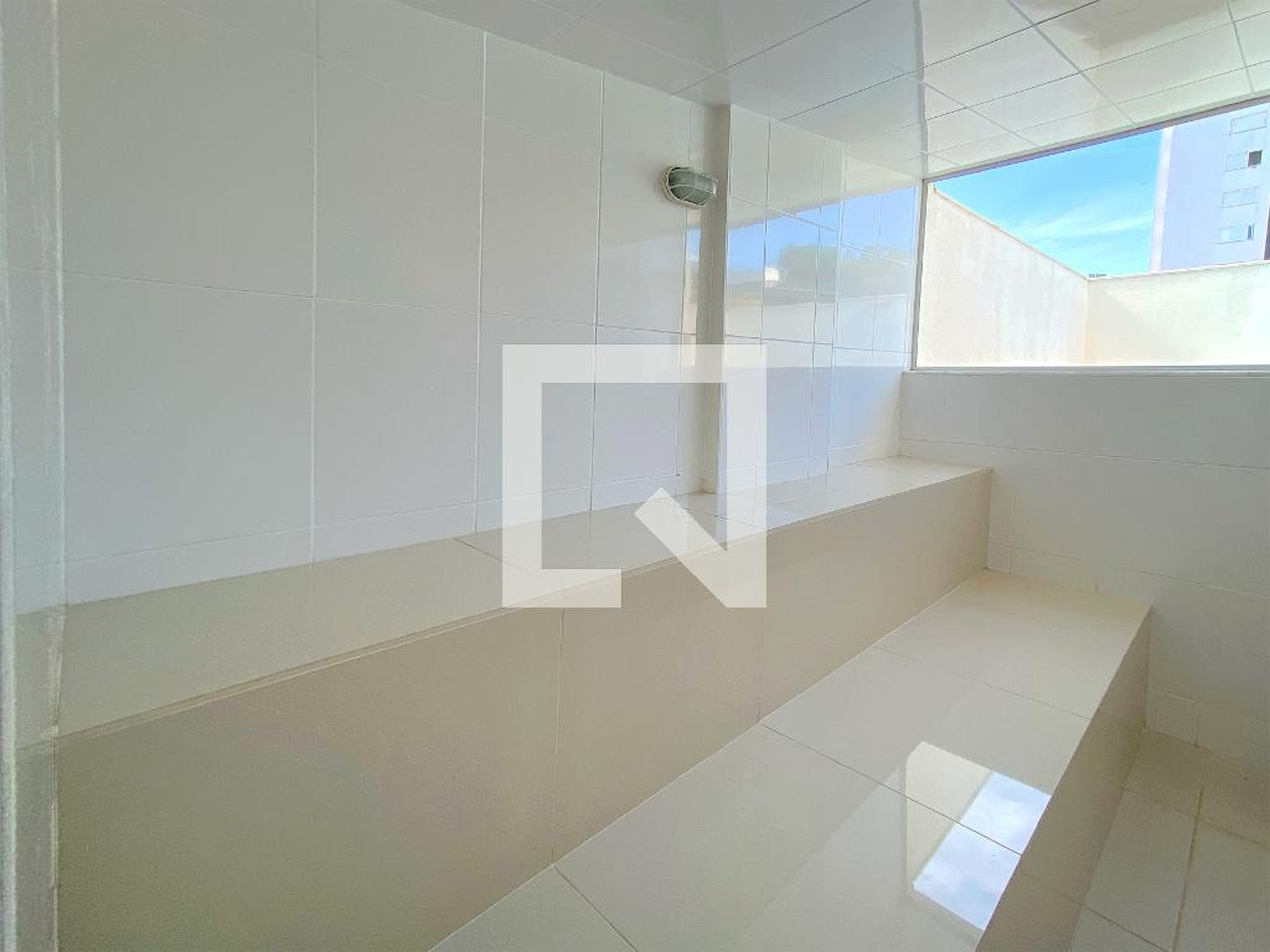 Sauna - Ed San Andres