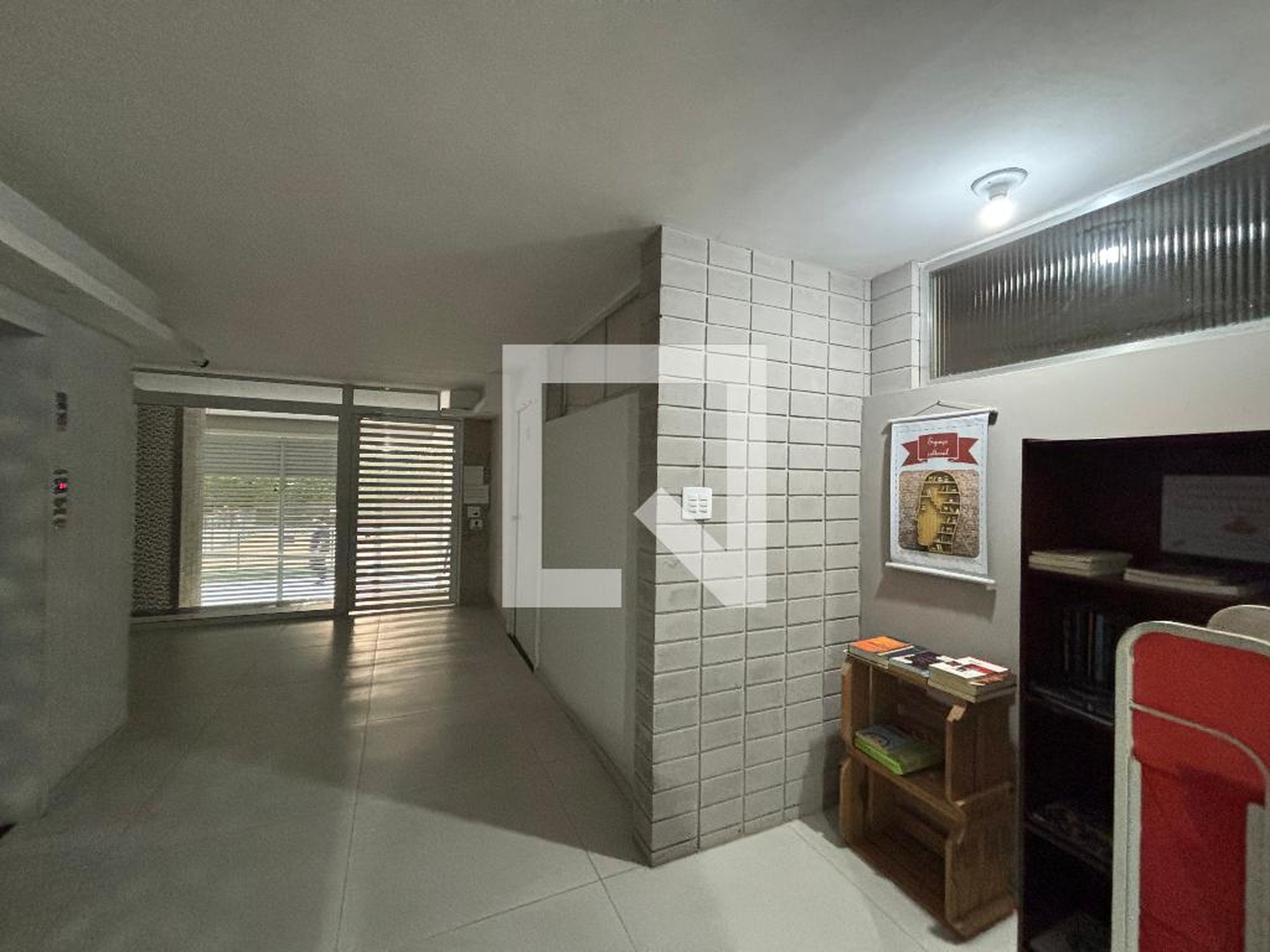 Área comum - Edifício Rio Potengy