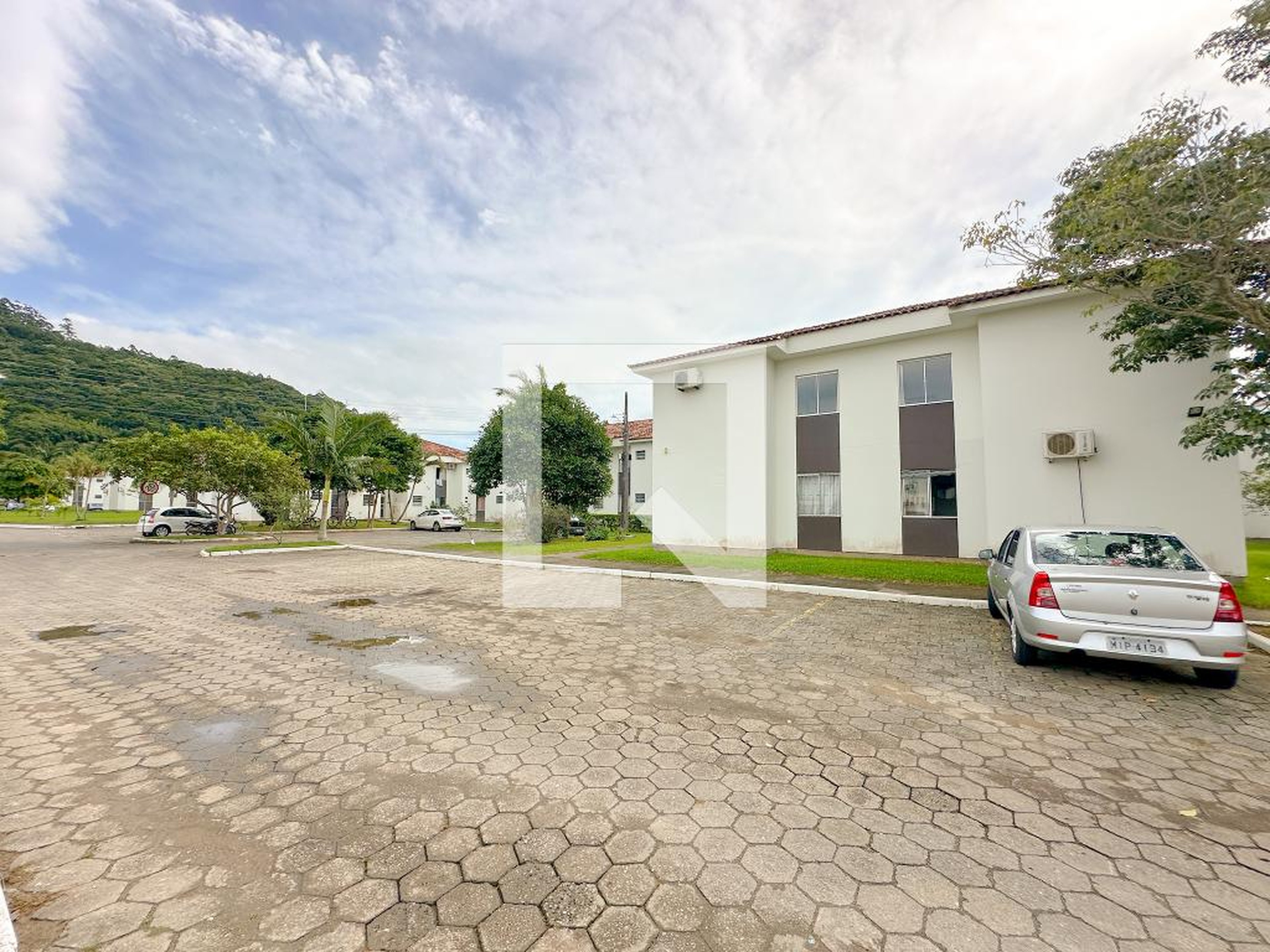 Área comum - Residential  Solar Buona Vita