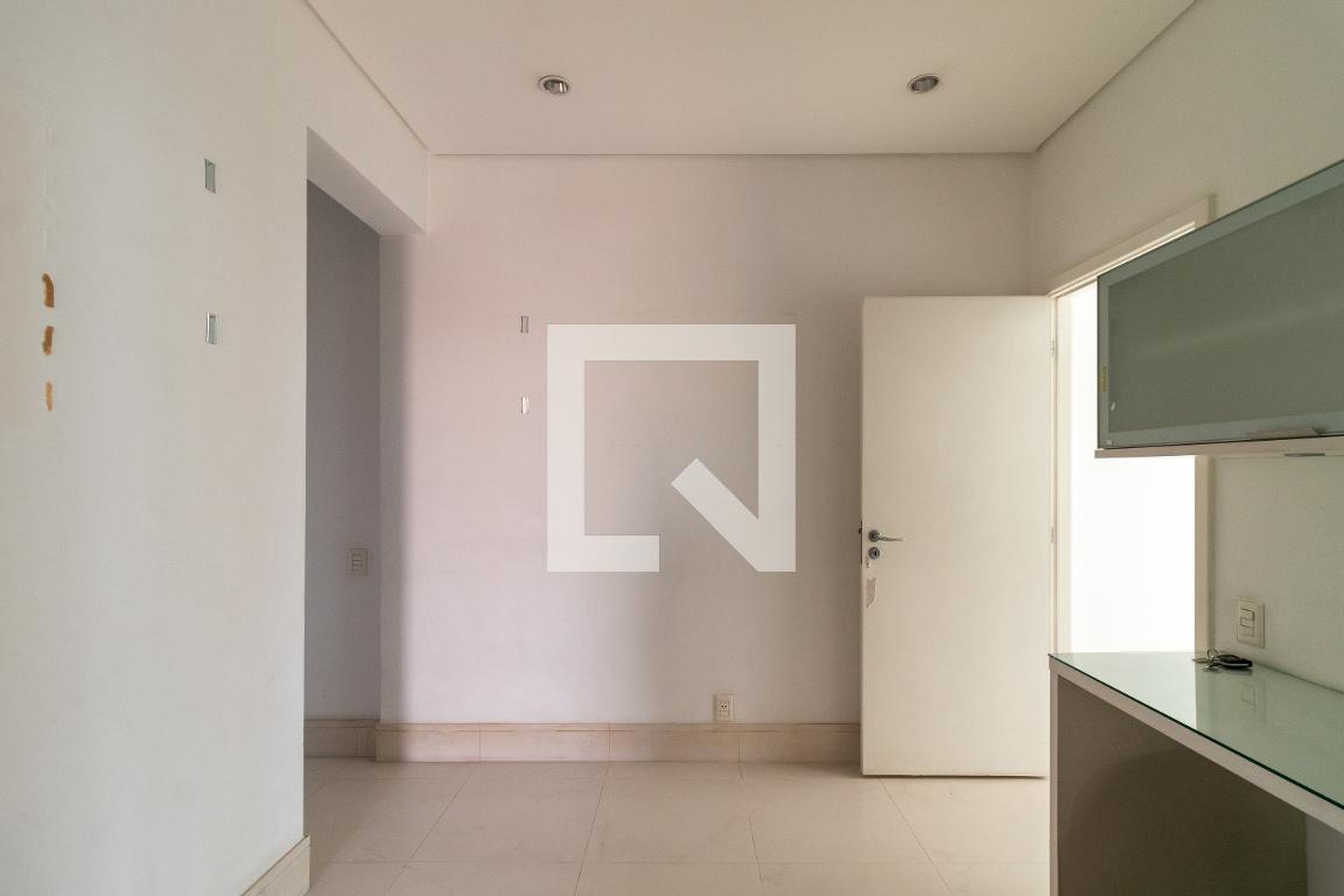 Hall de entrada - null