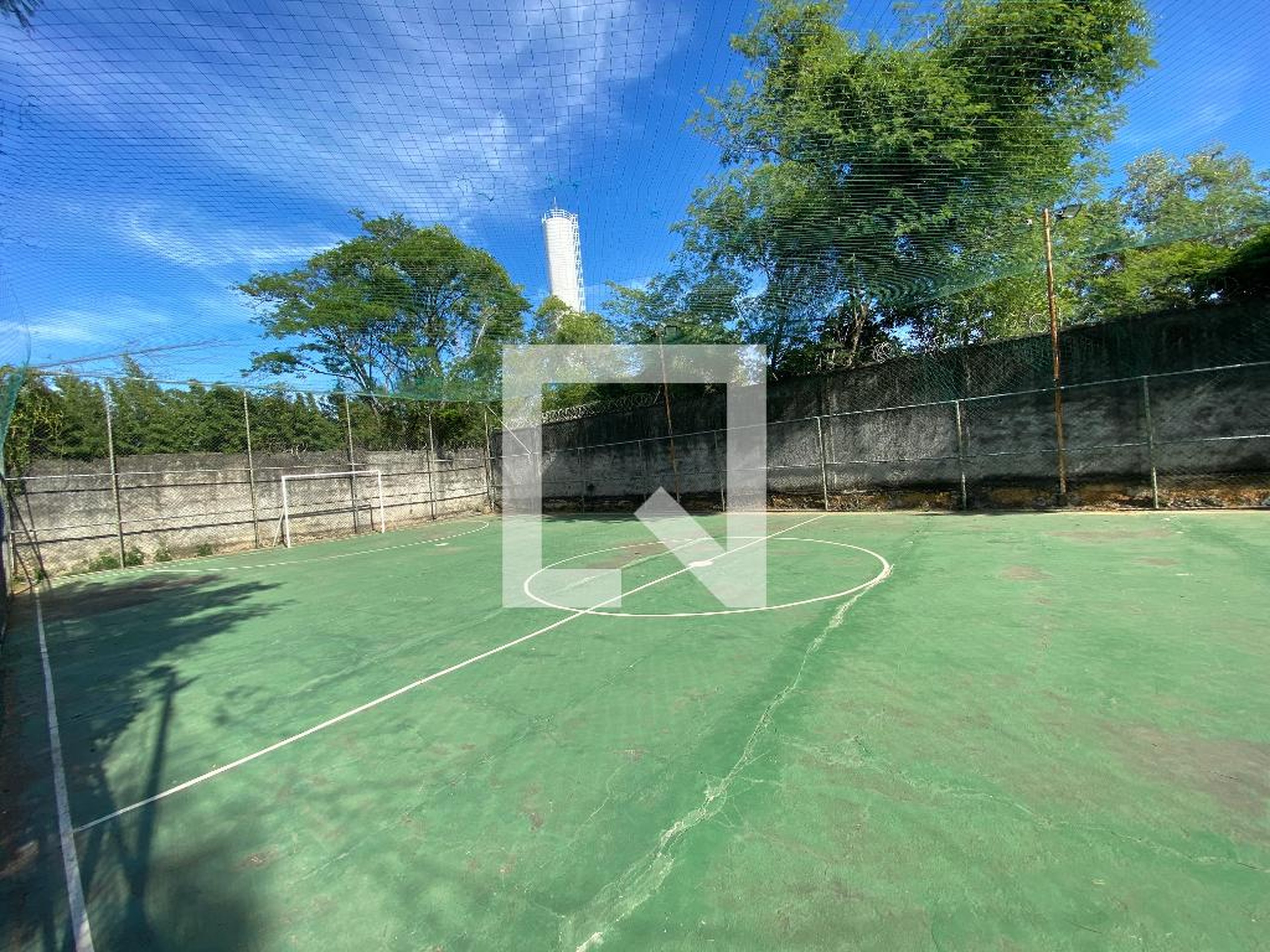 Quadra - IV de Dezembro