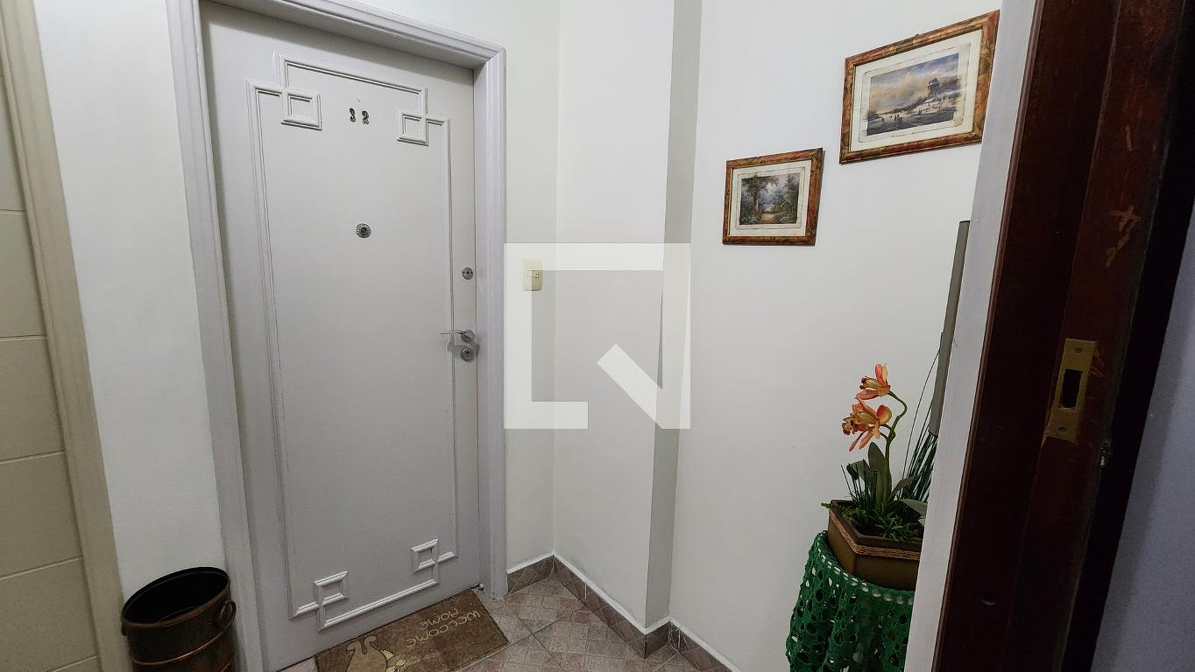 Hall - Edifício Pelotas