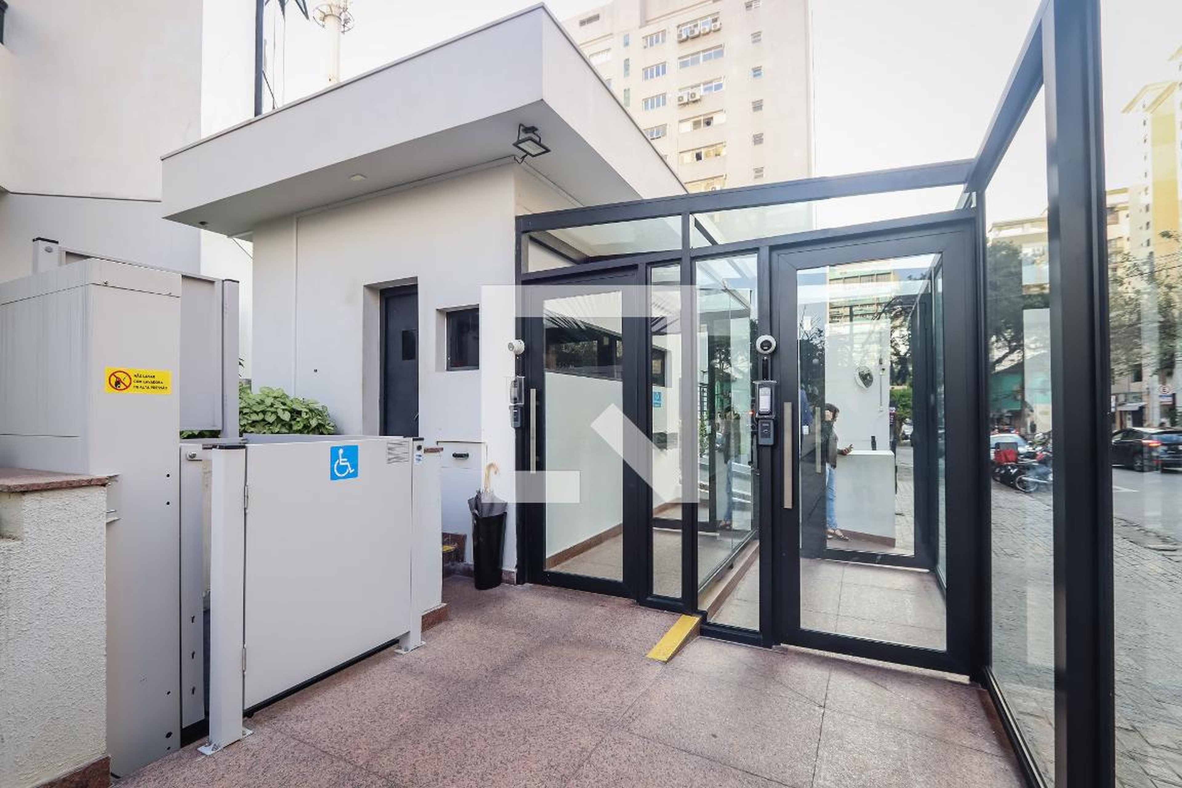 Portaria - Free flex