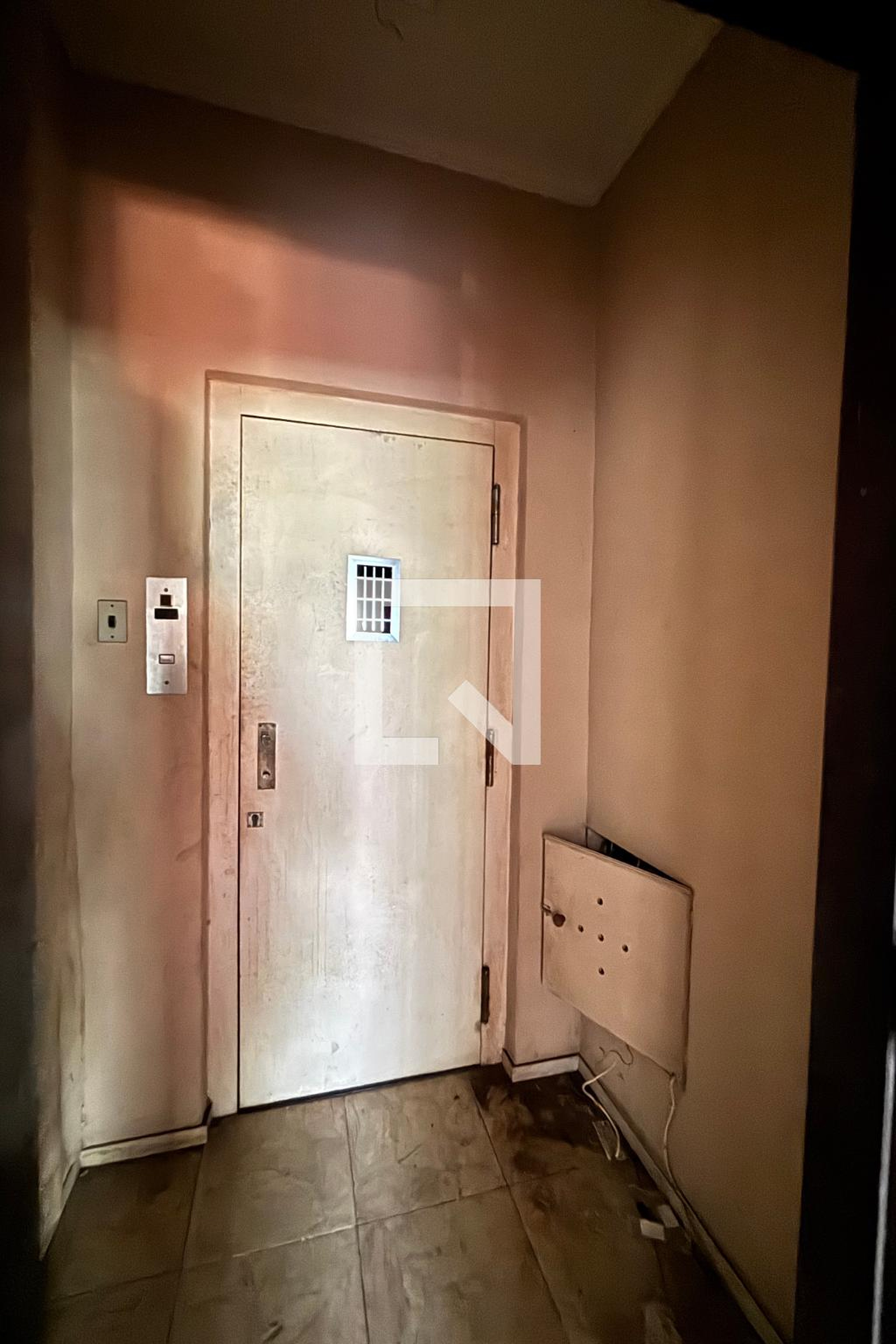 Hall de entrada - null