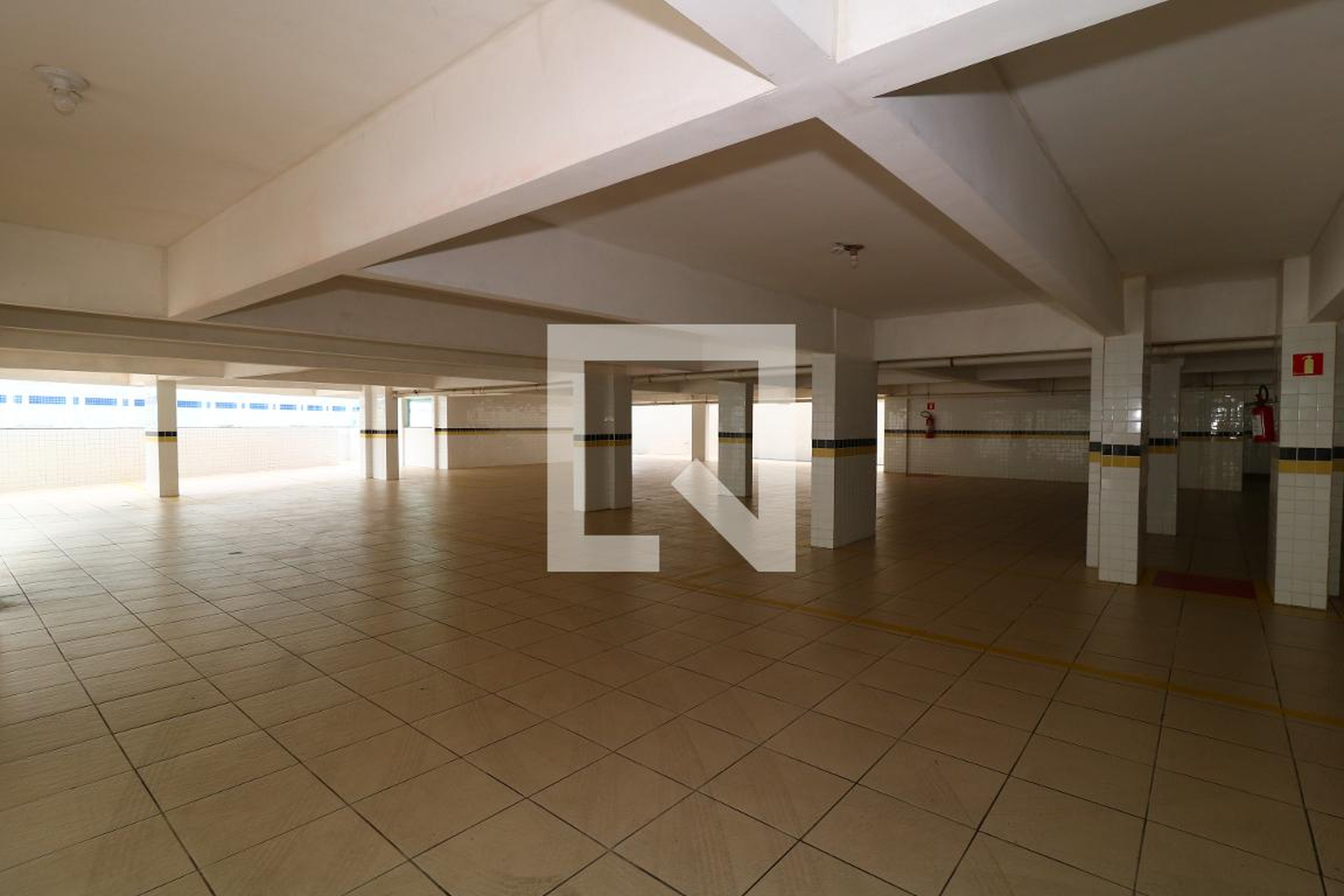 Área comum - Portinari