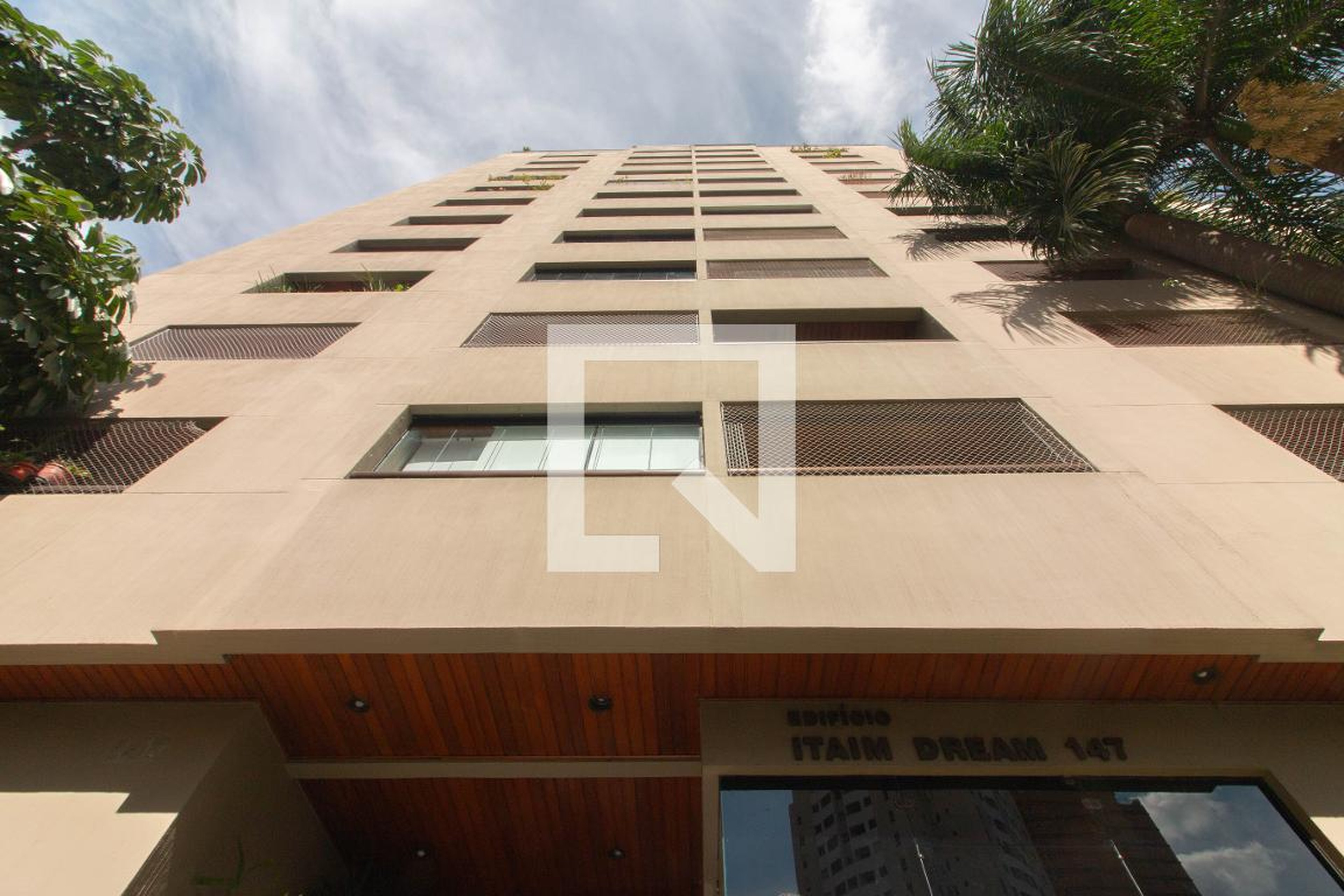 Edifício Edifício Itaim Dream