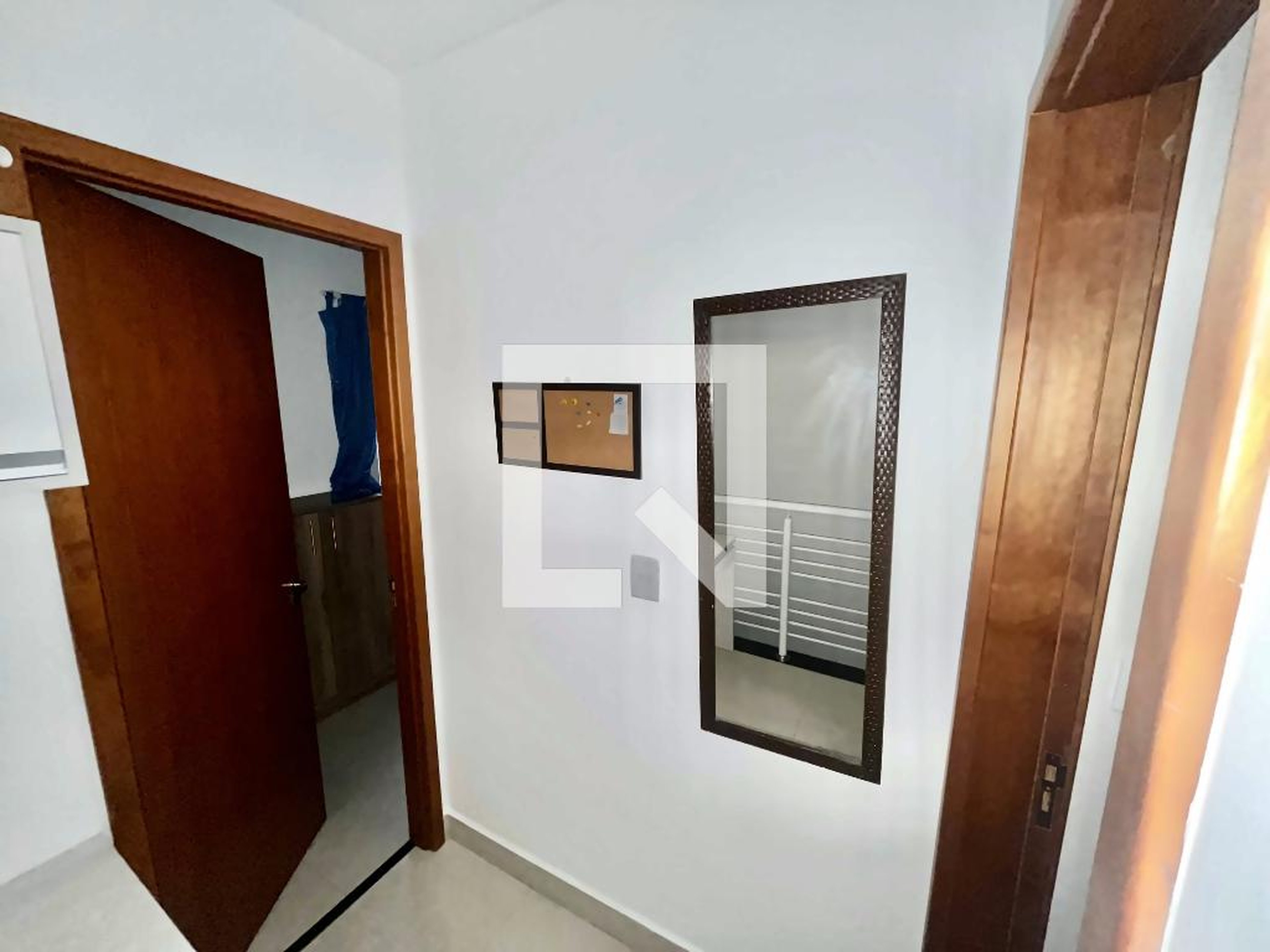 Hall - Solar do Imirim