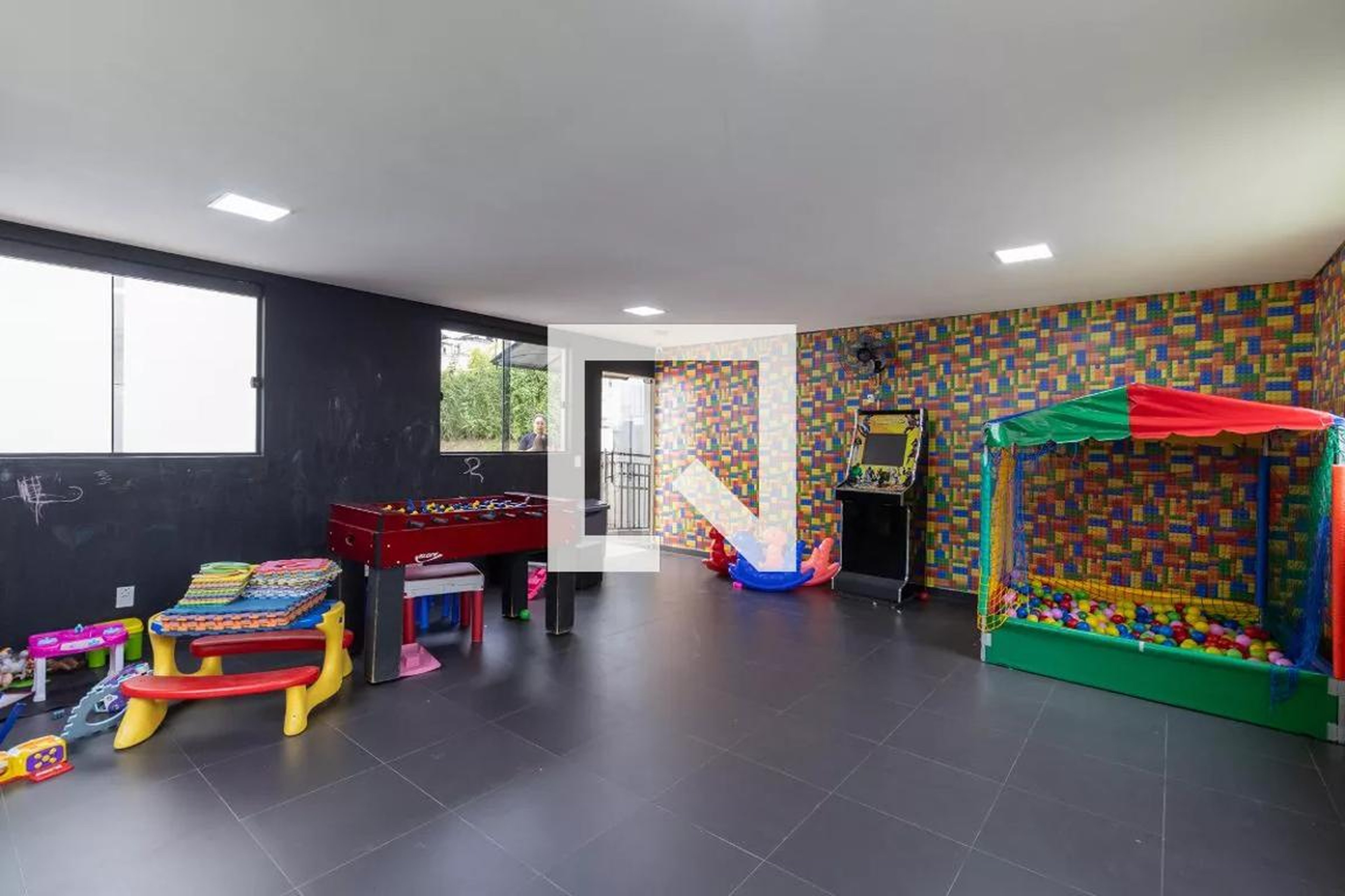 Brinquedoteca - Saint Jonh