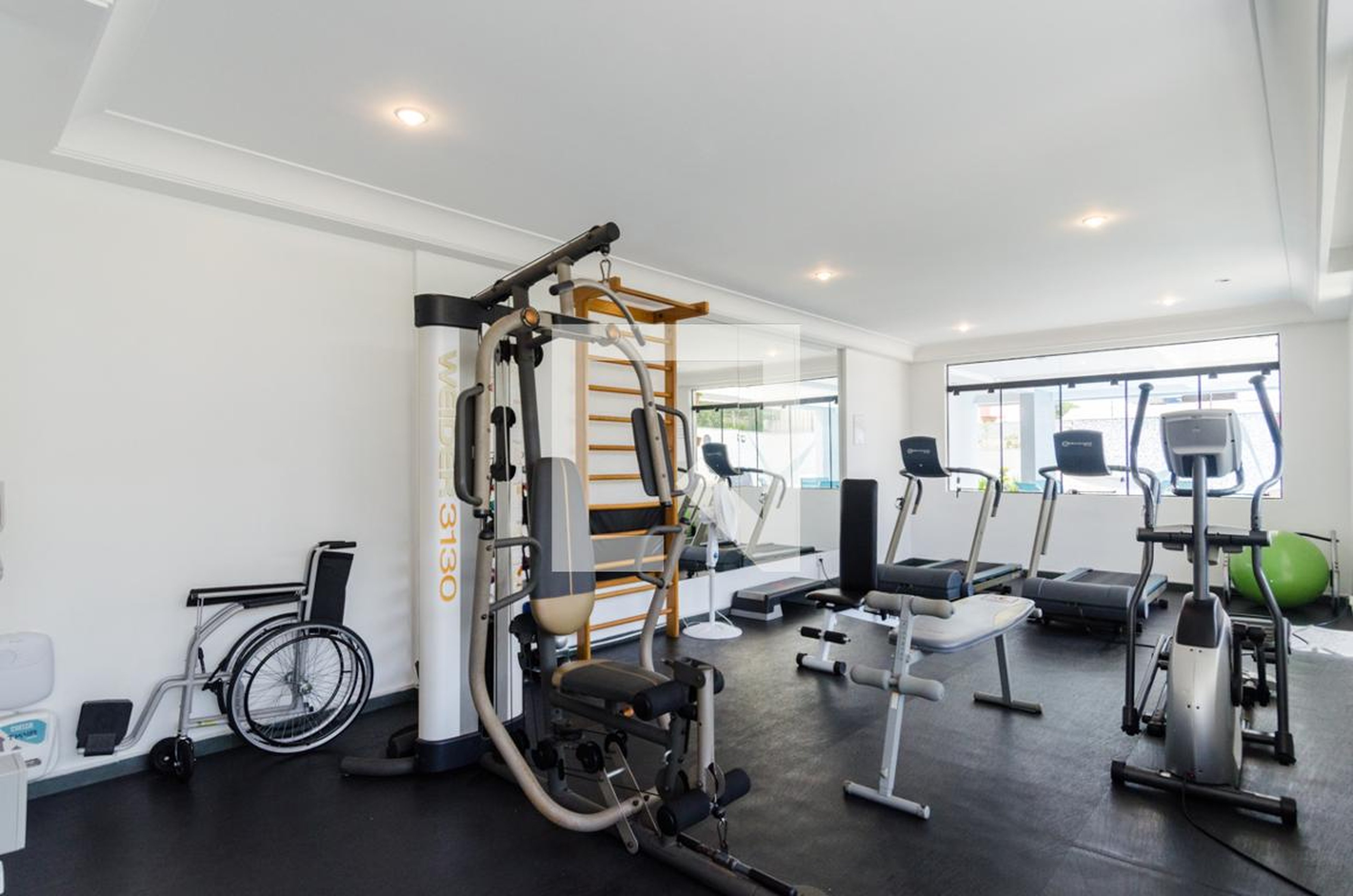 Academia - Edifício Ibiza