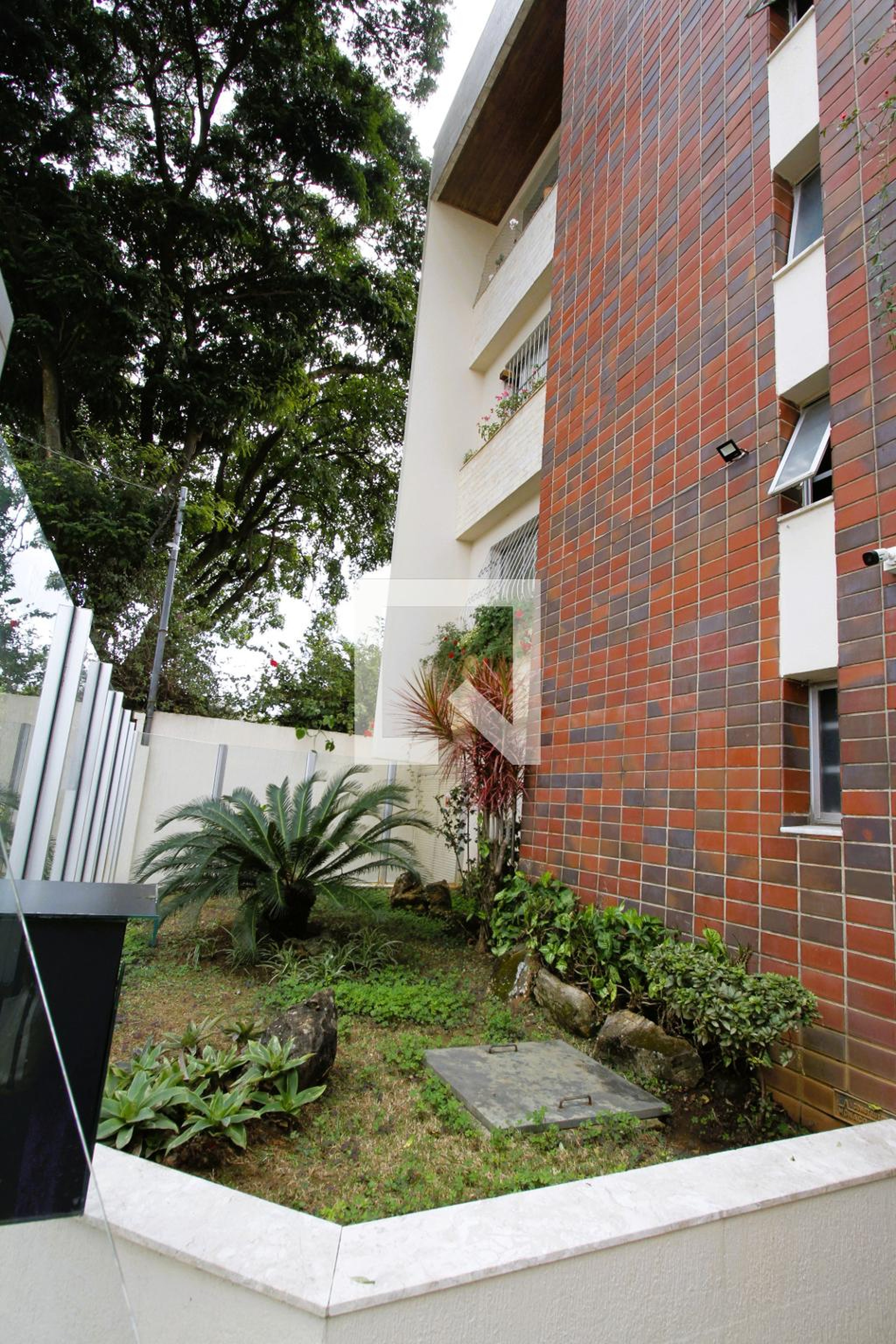 Área comum - Edifício Genebra