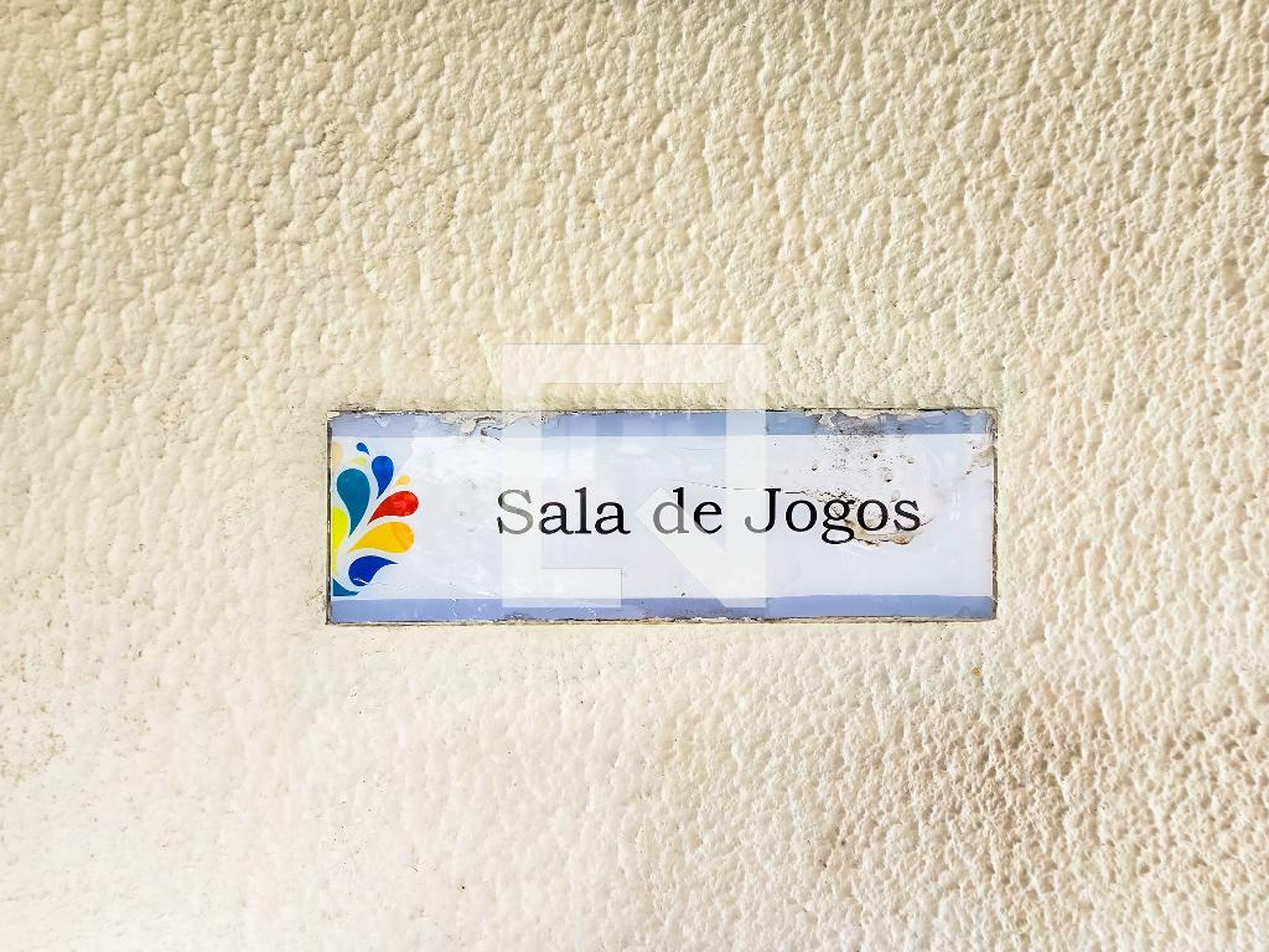 Salão de jogos - Residencial Arboretto